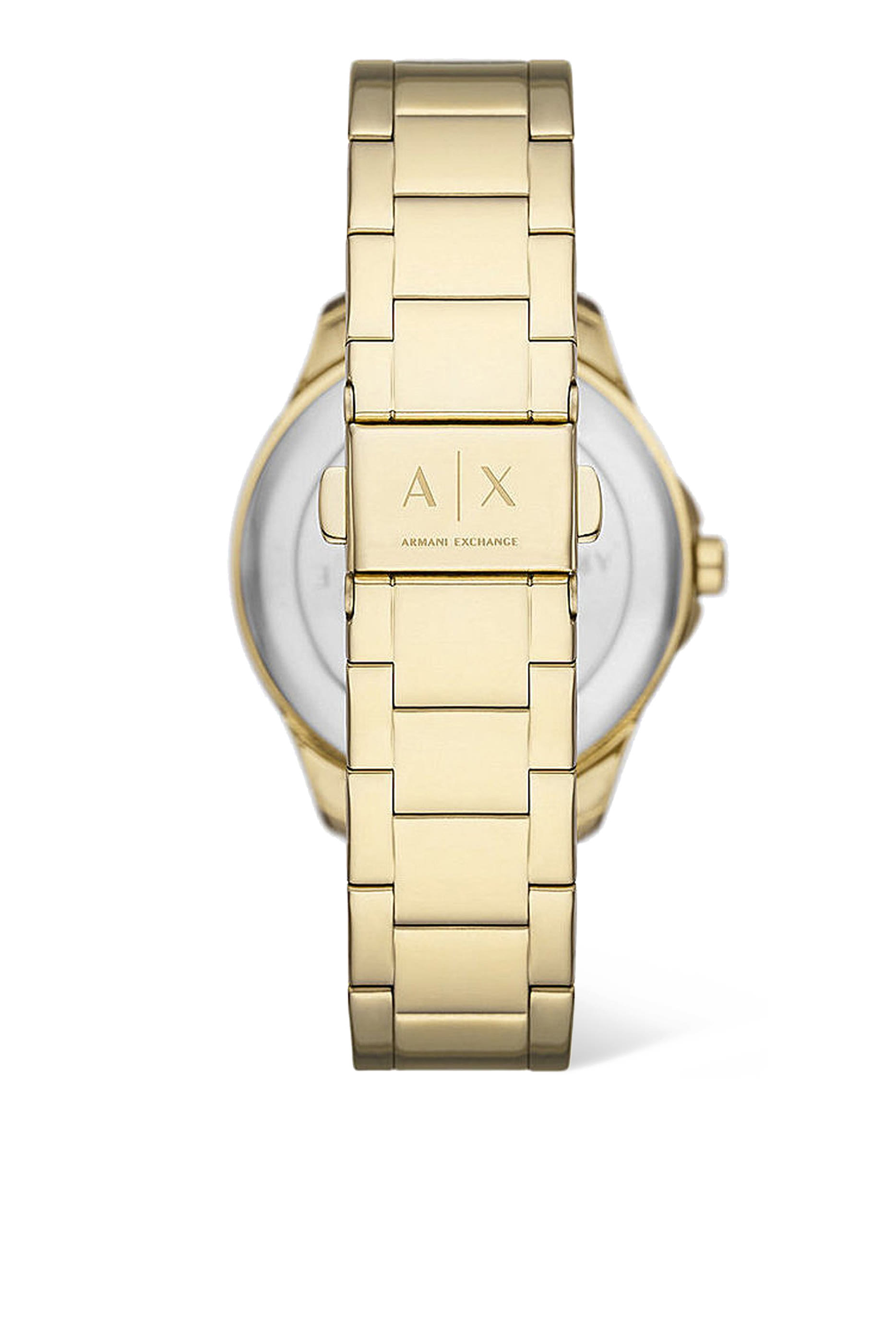 Lady Hampton 36mm Watch & Bracelet Set