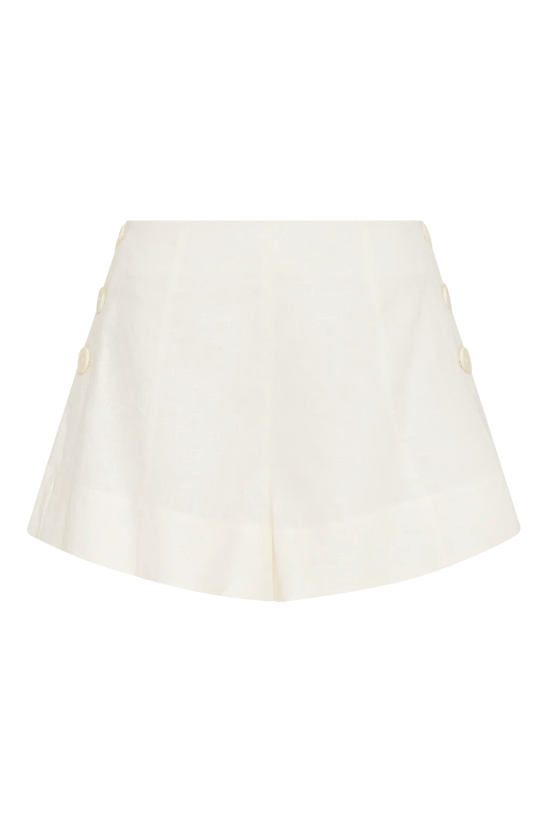 شورت ويلينغتون بأزرار