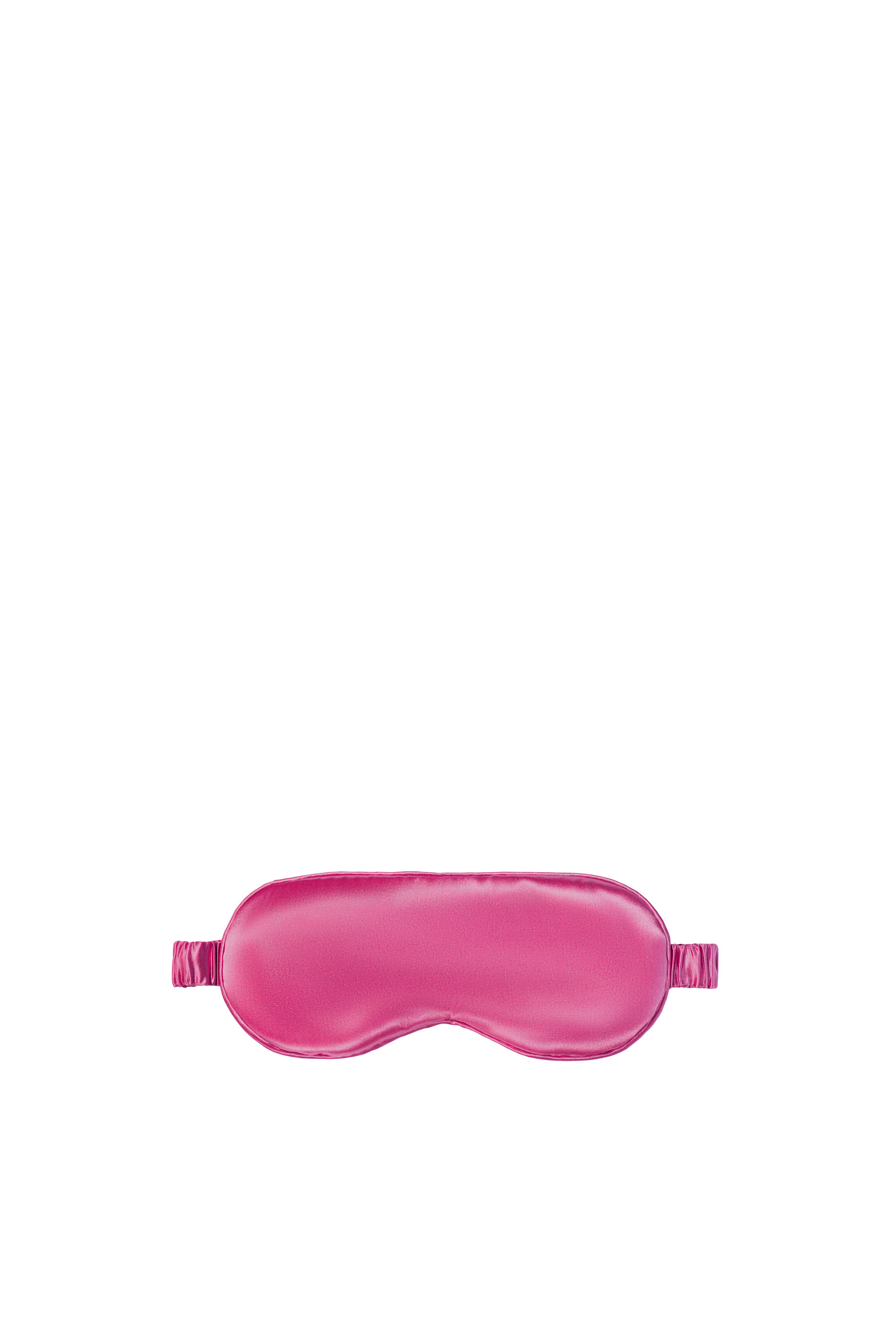 x Alice & Olivia Pure Silk Sleep Mask