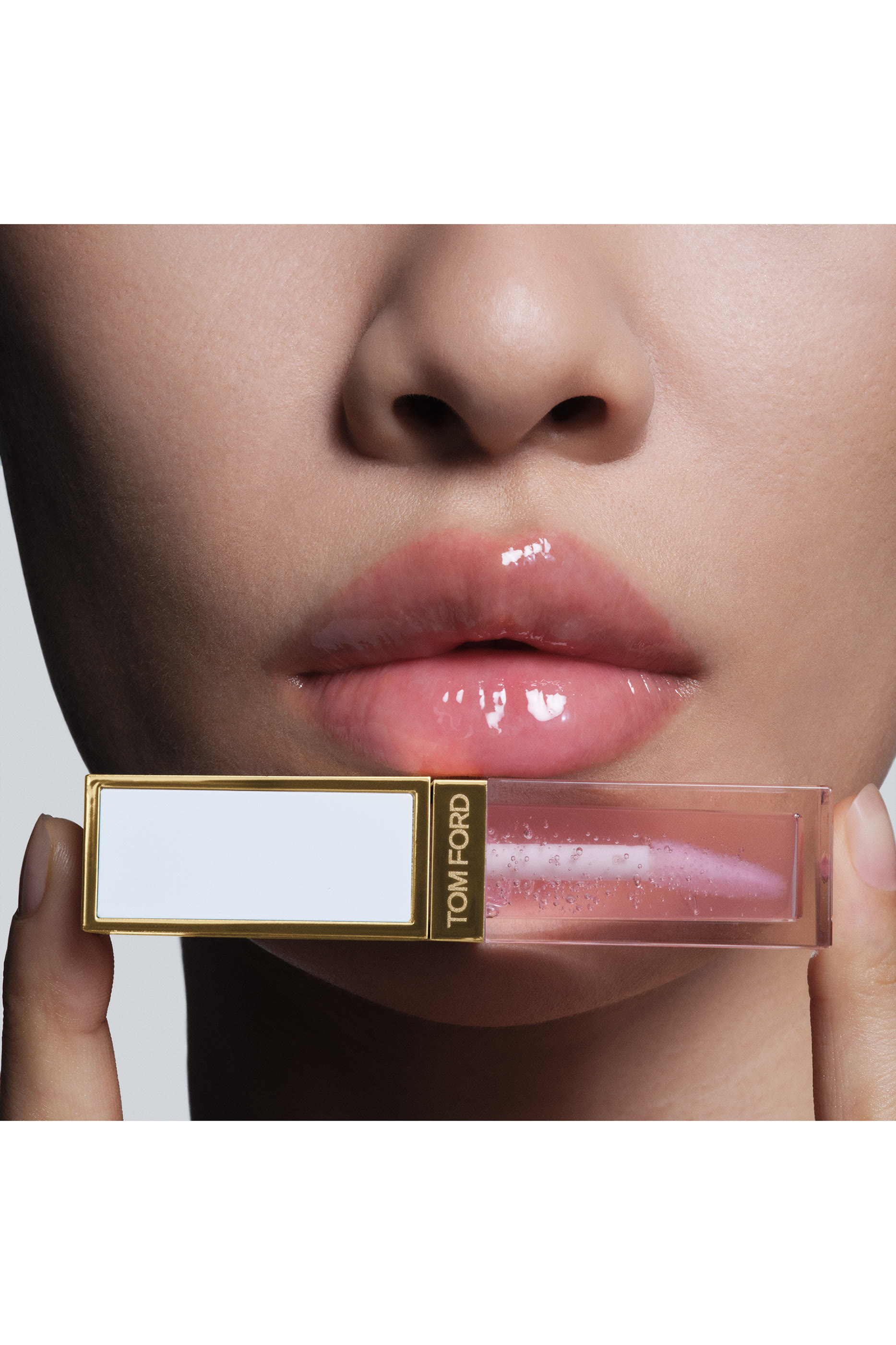 زيت مرطب شفاه سولاي