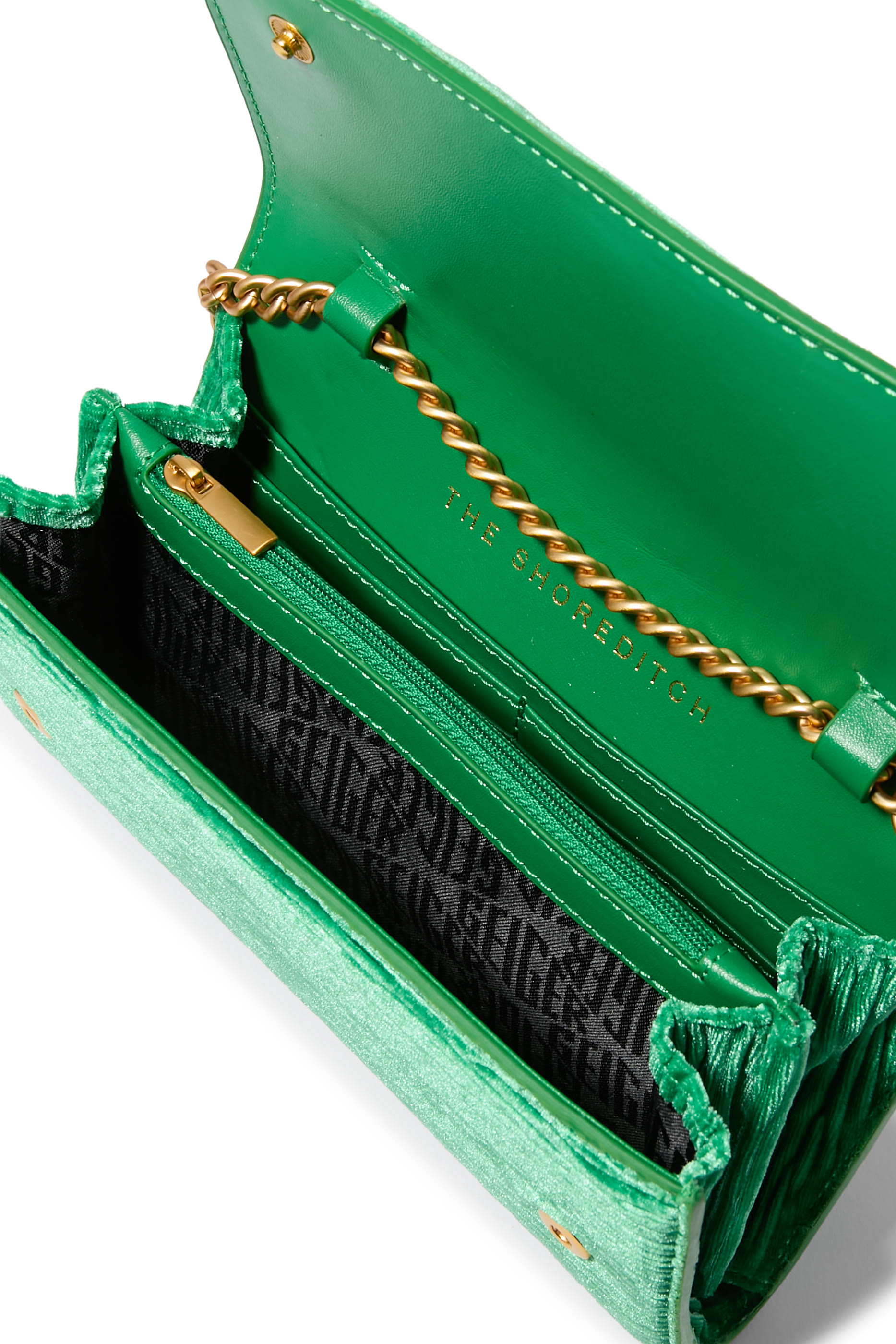 محفظة شوردتش بحمالة سلسلة