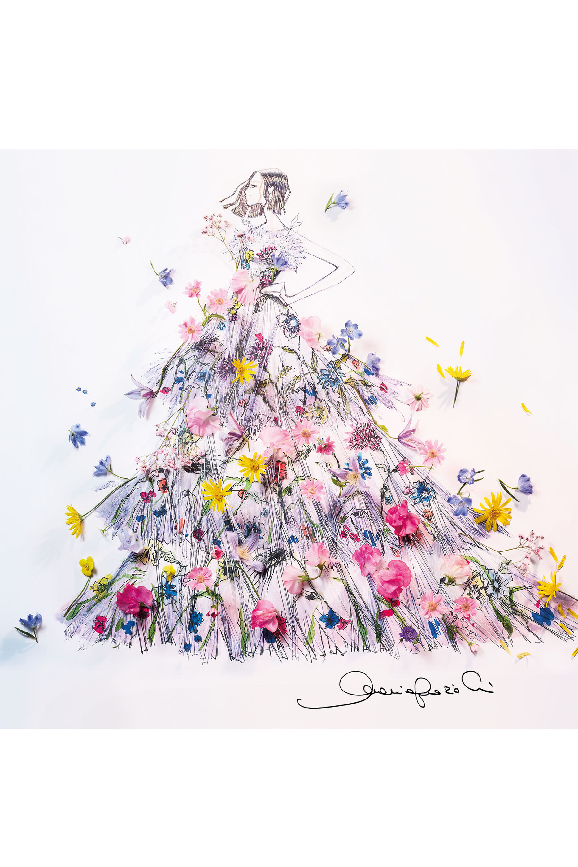 ماء عطر ميس ديور