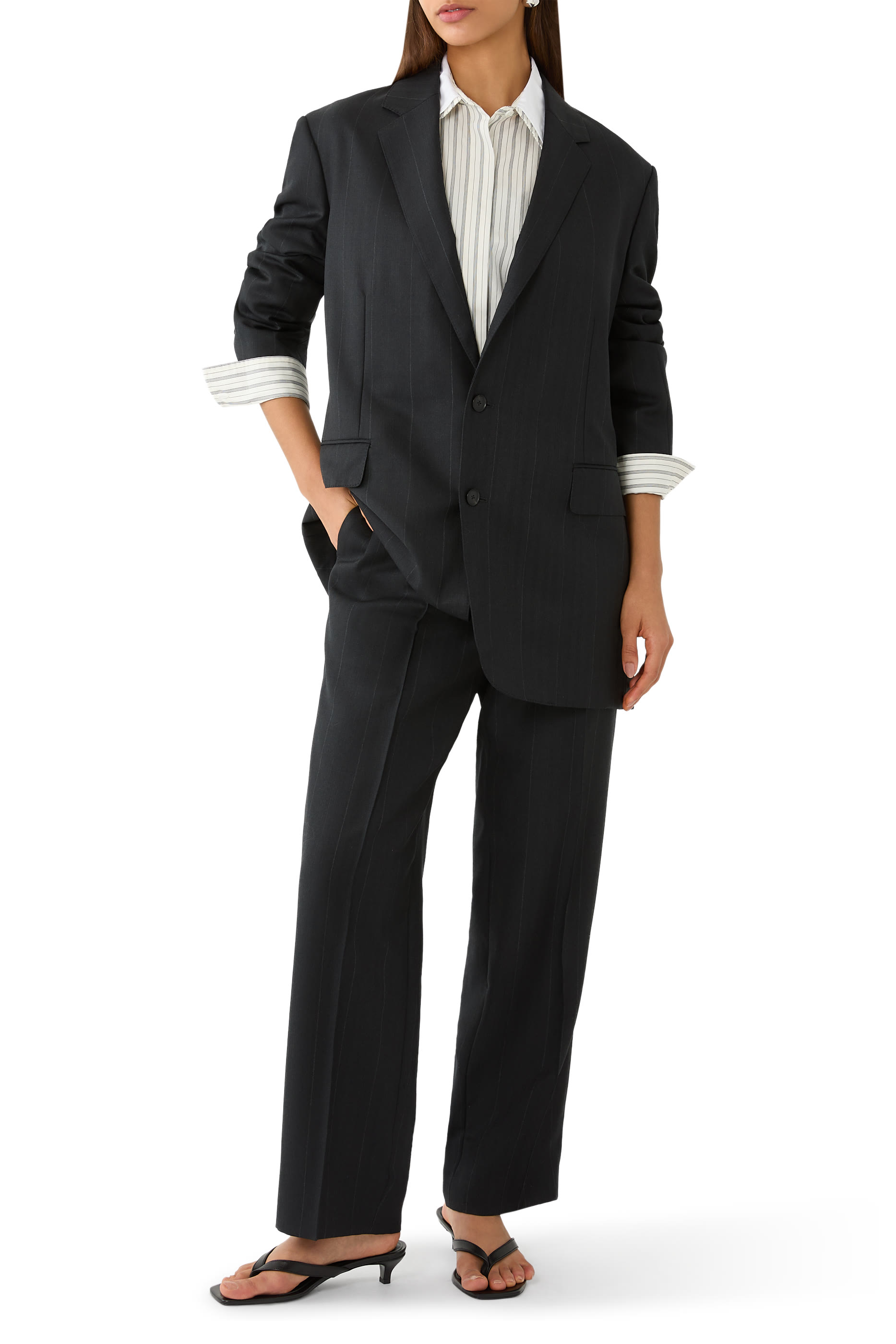 جاكيت بلوفيسد صوف