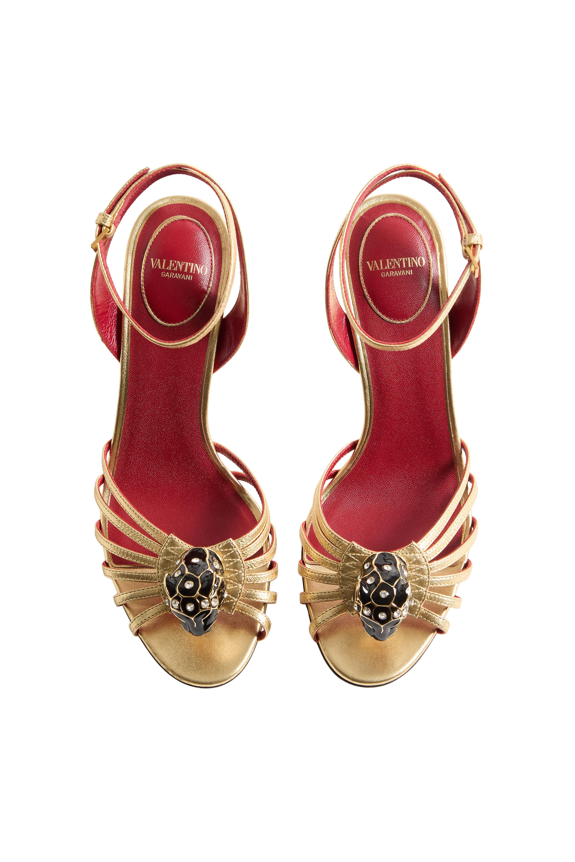 صندل بانثيا 90 بنعل سميك