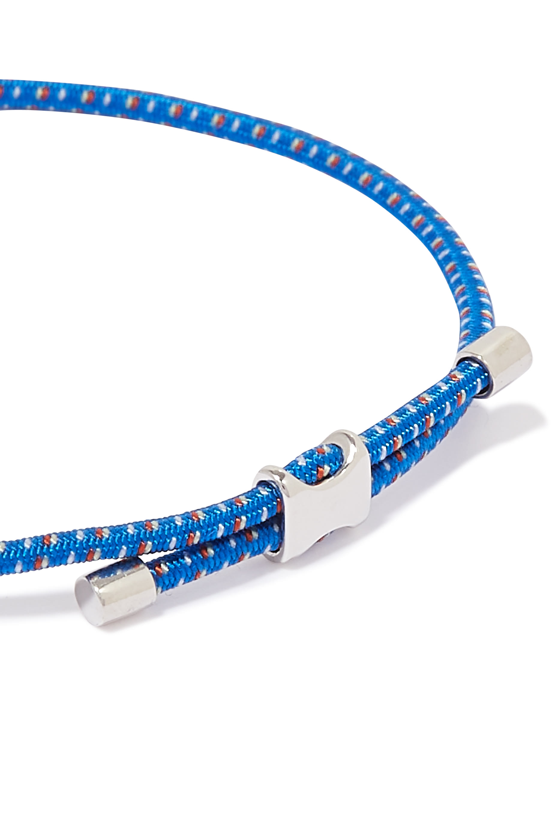 سوار كرو بتصميم حبل مطاطي