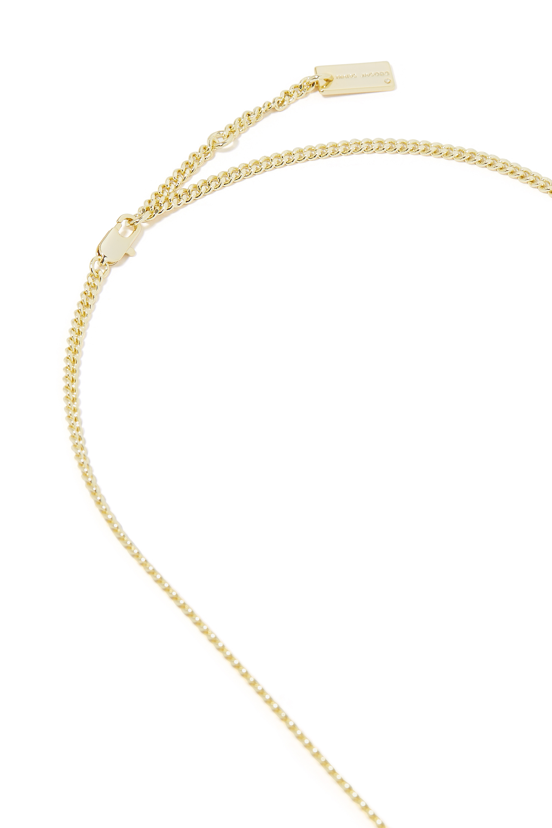 قلادة بدلاية بتصميم حقيبة يد