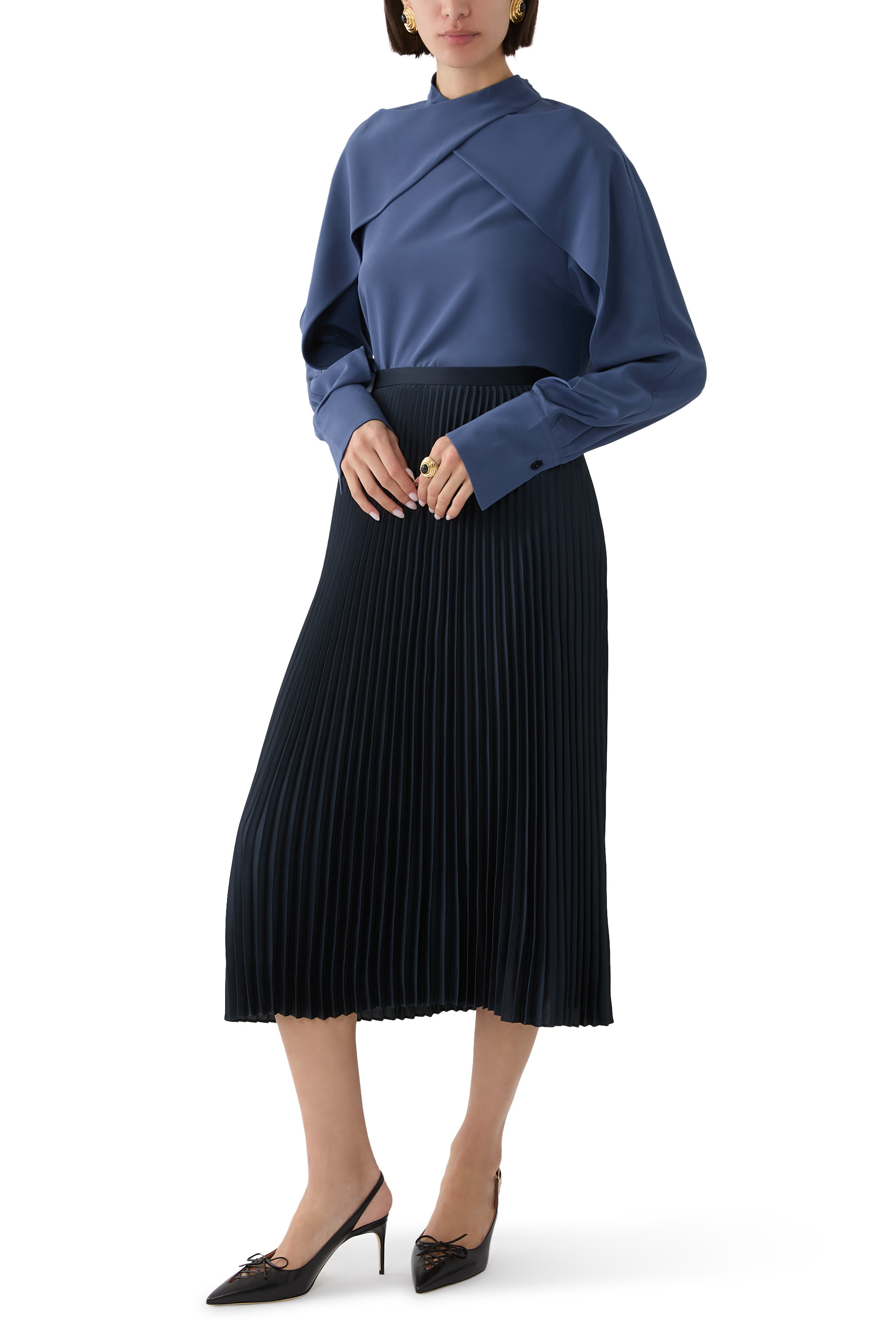 حذاء ترودي كلاسيك 70