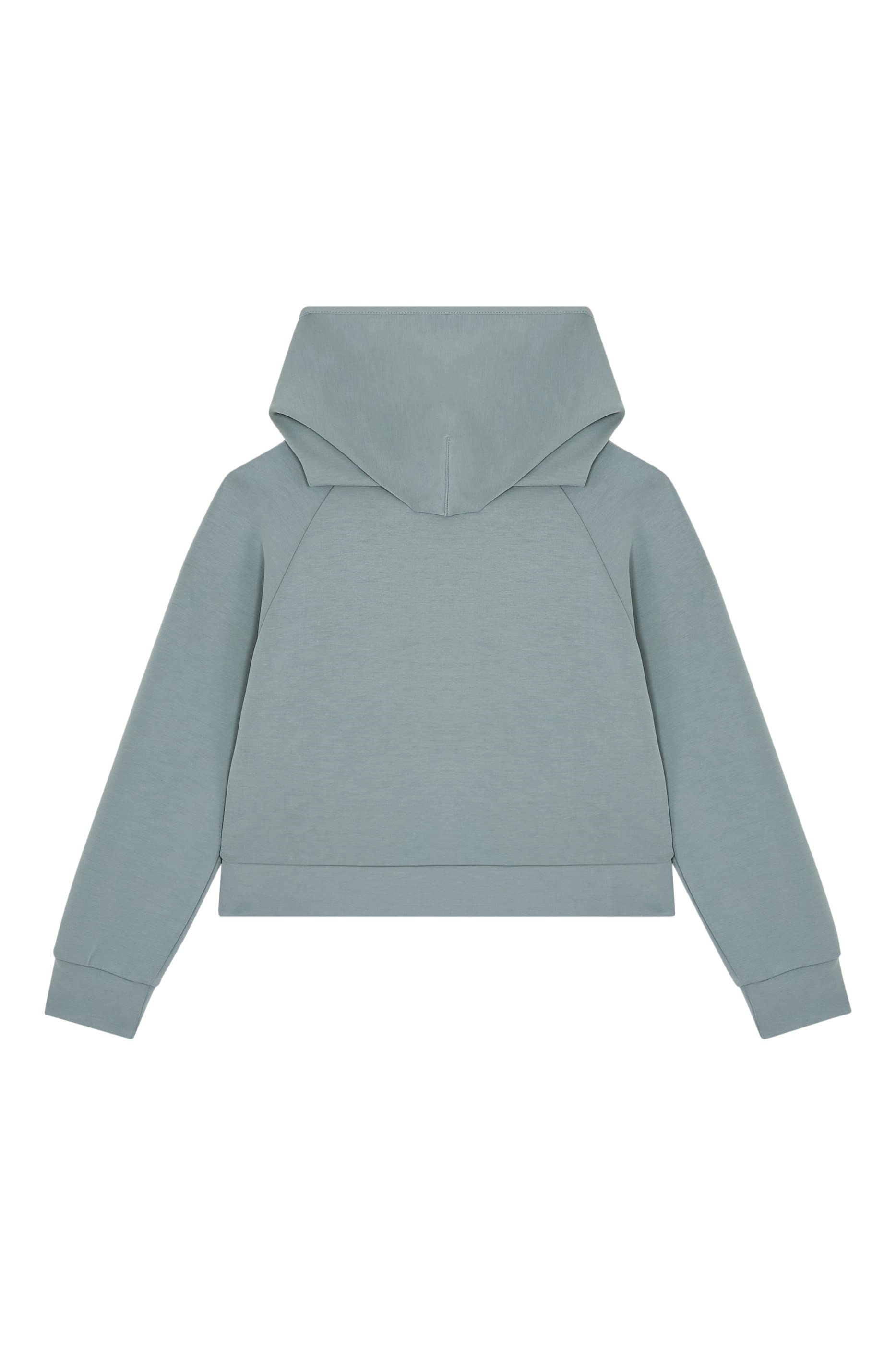 سويت شيرت مطرز بشعار الماركة للأطفال