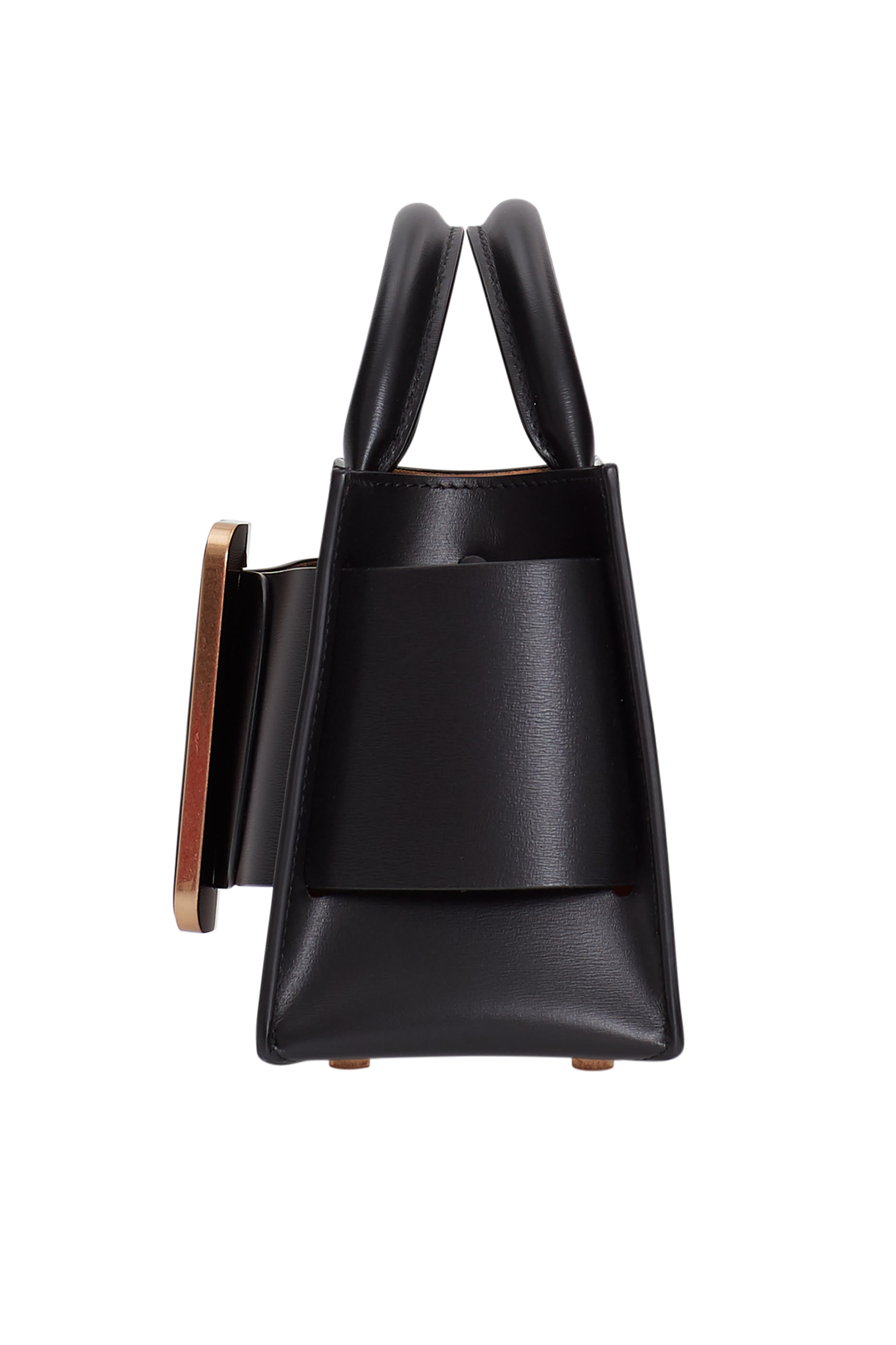 حقيبة بوبي 18 بإبزيم