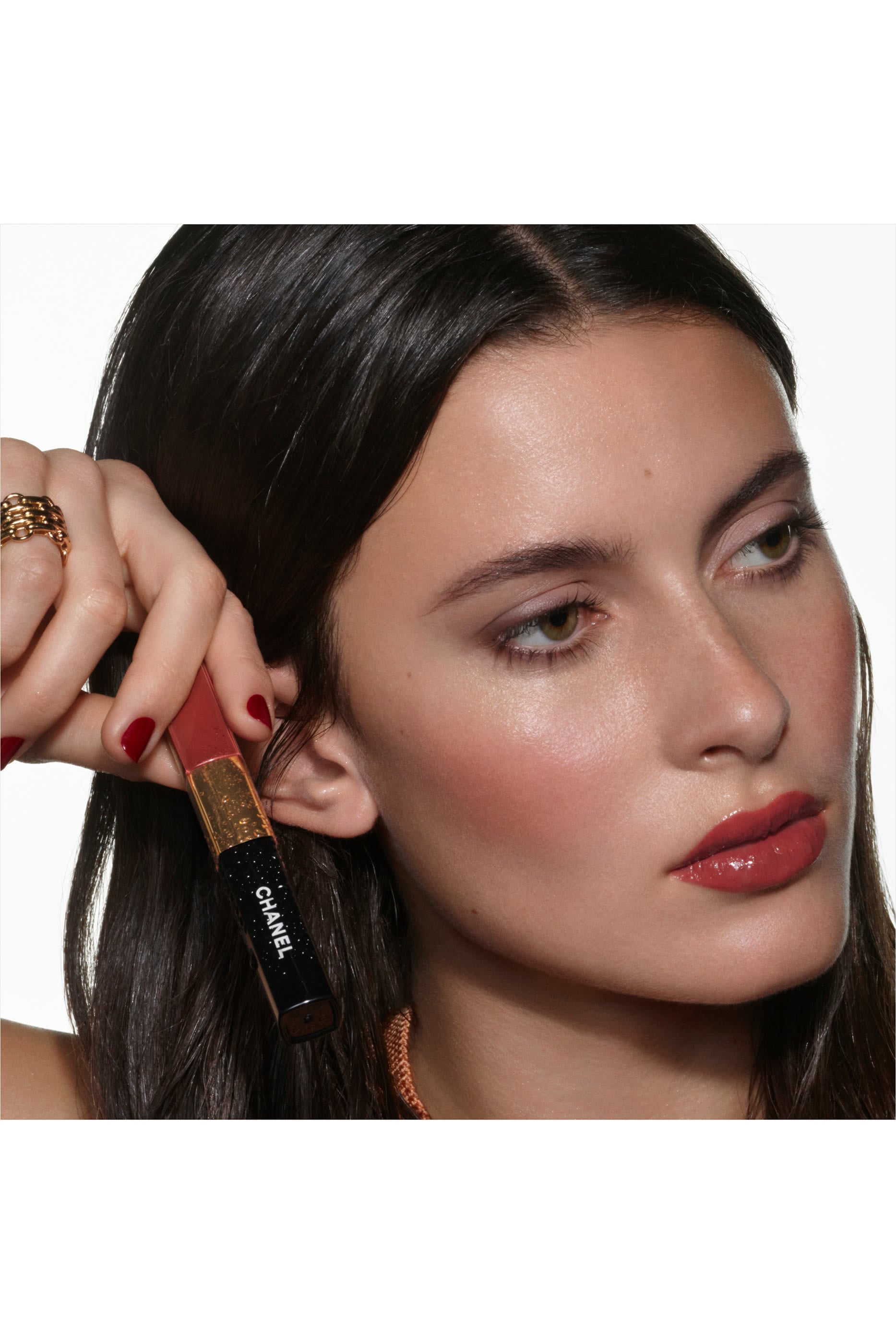 Le Rouge Duo Ultra Tenue