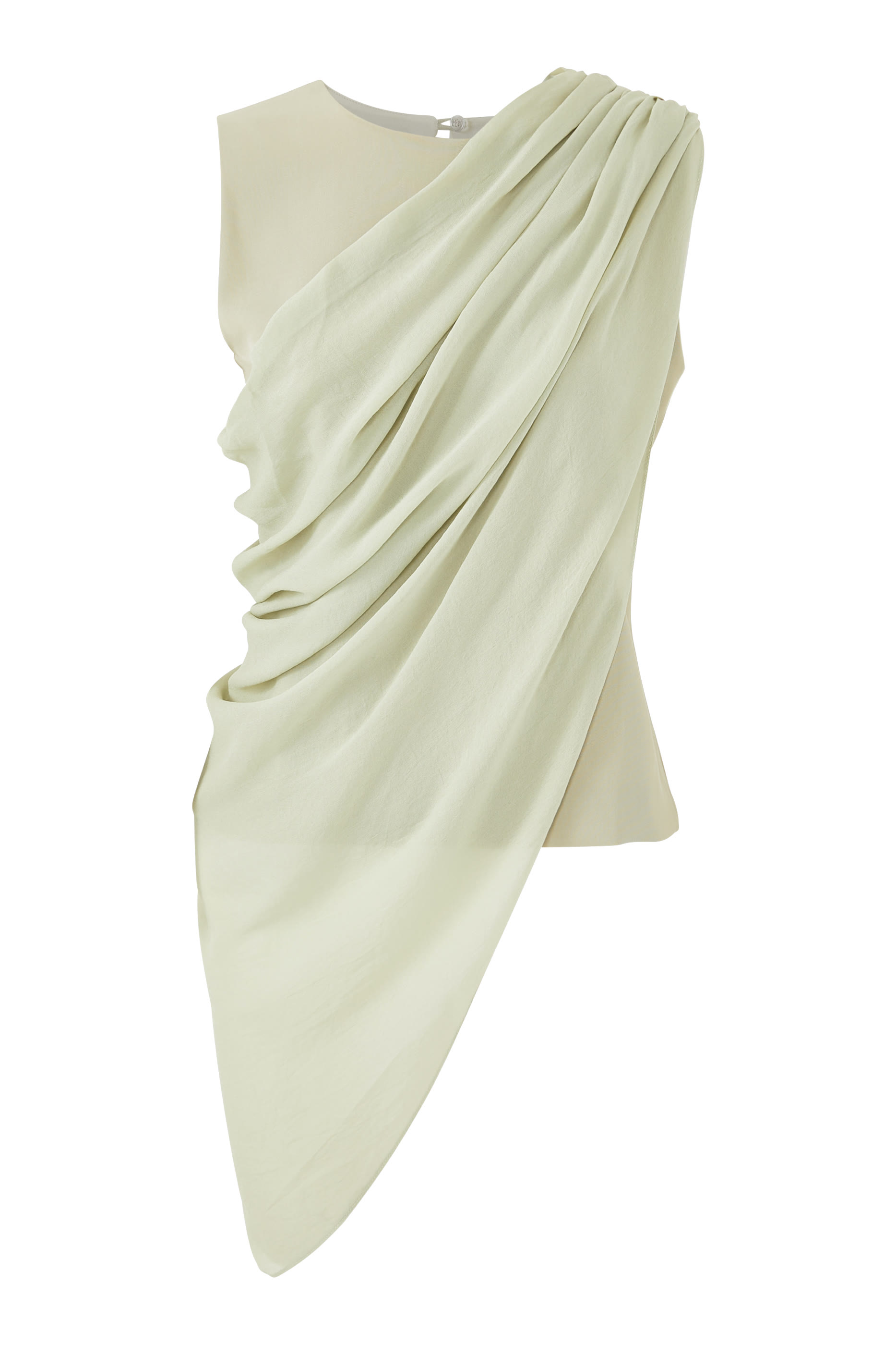 بلوزة راي بوشاح