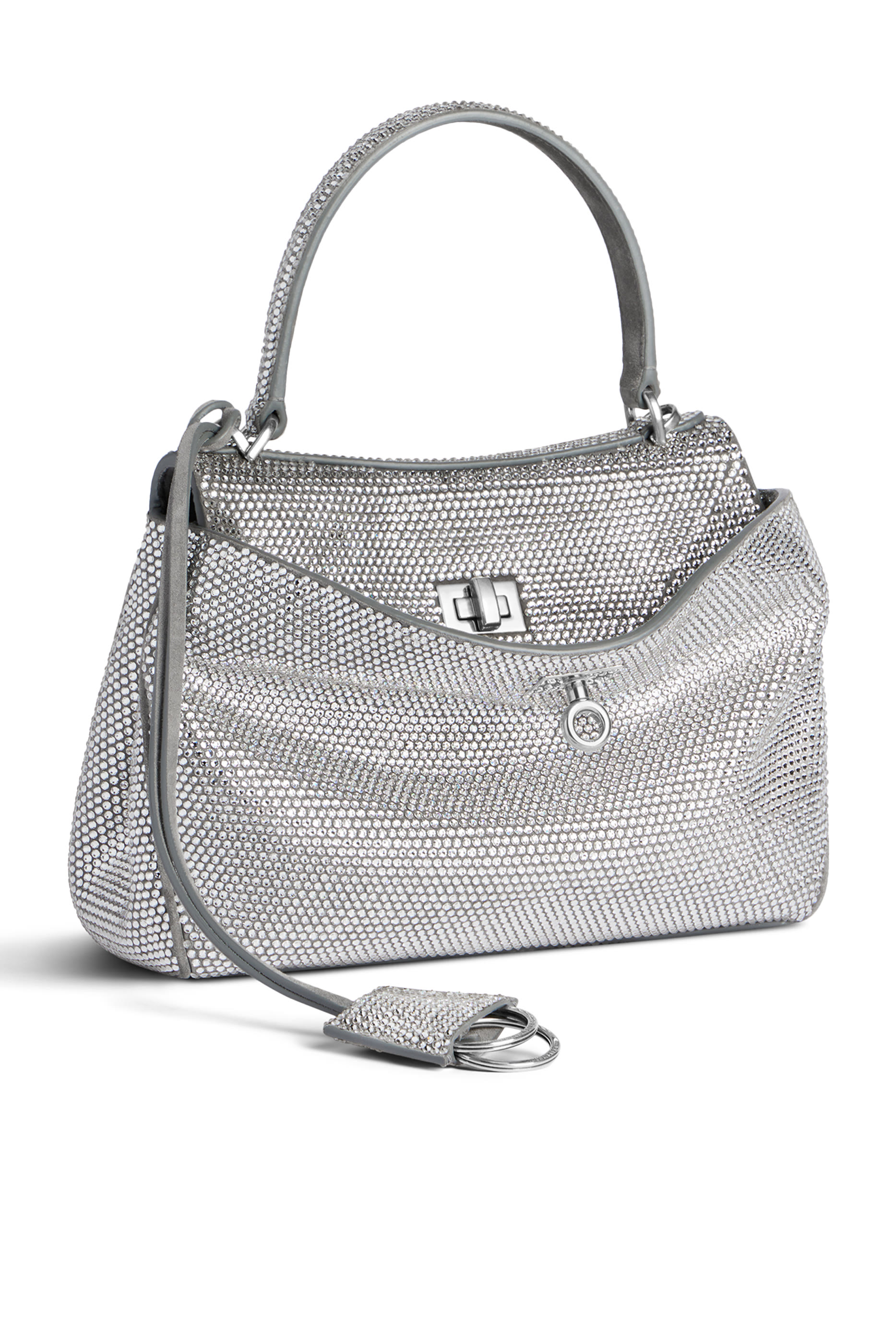 حقيبة يد روديو صغيرة