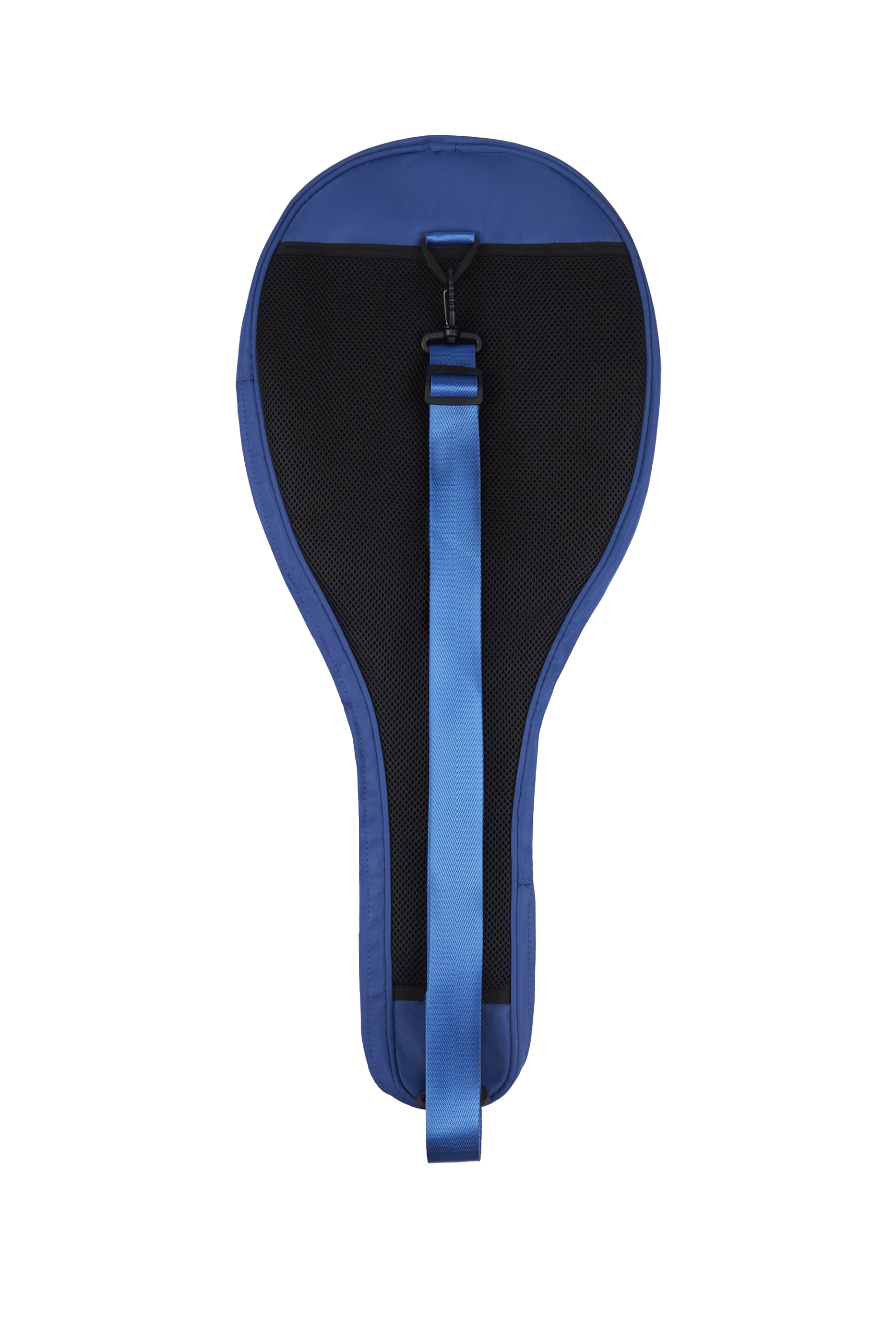 حقيبة رياضية برينس سبورتي بتصميم مضرب تنس