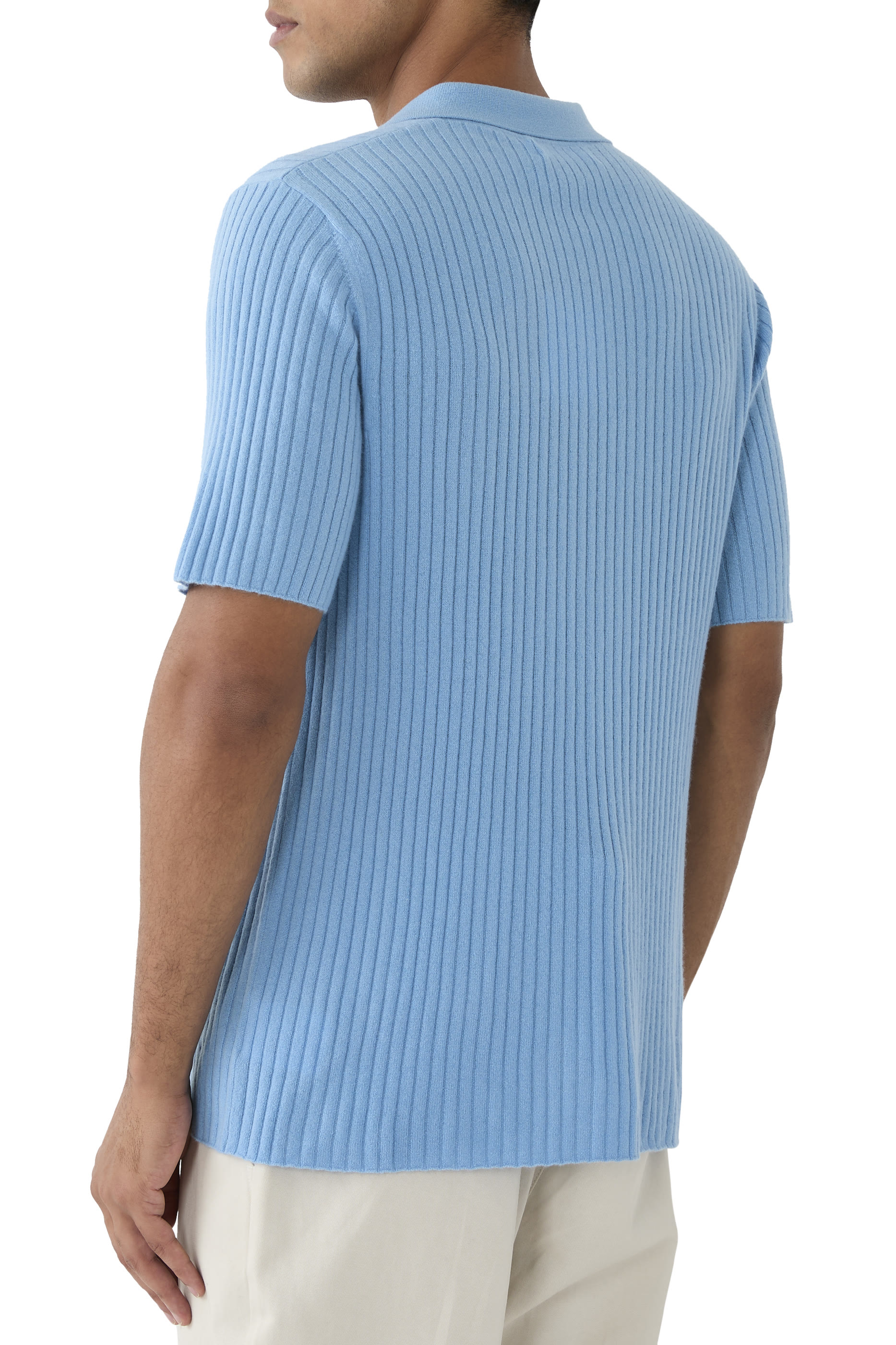 قميص بولو مستر تيمو