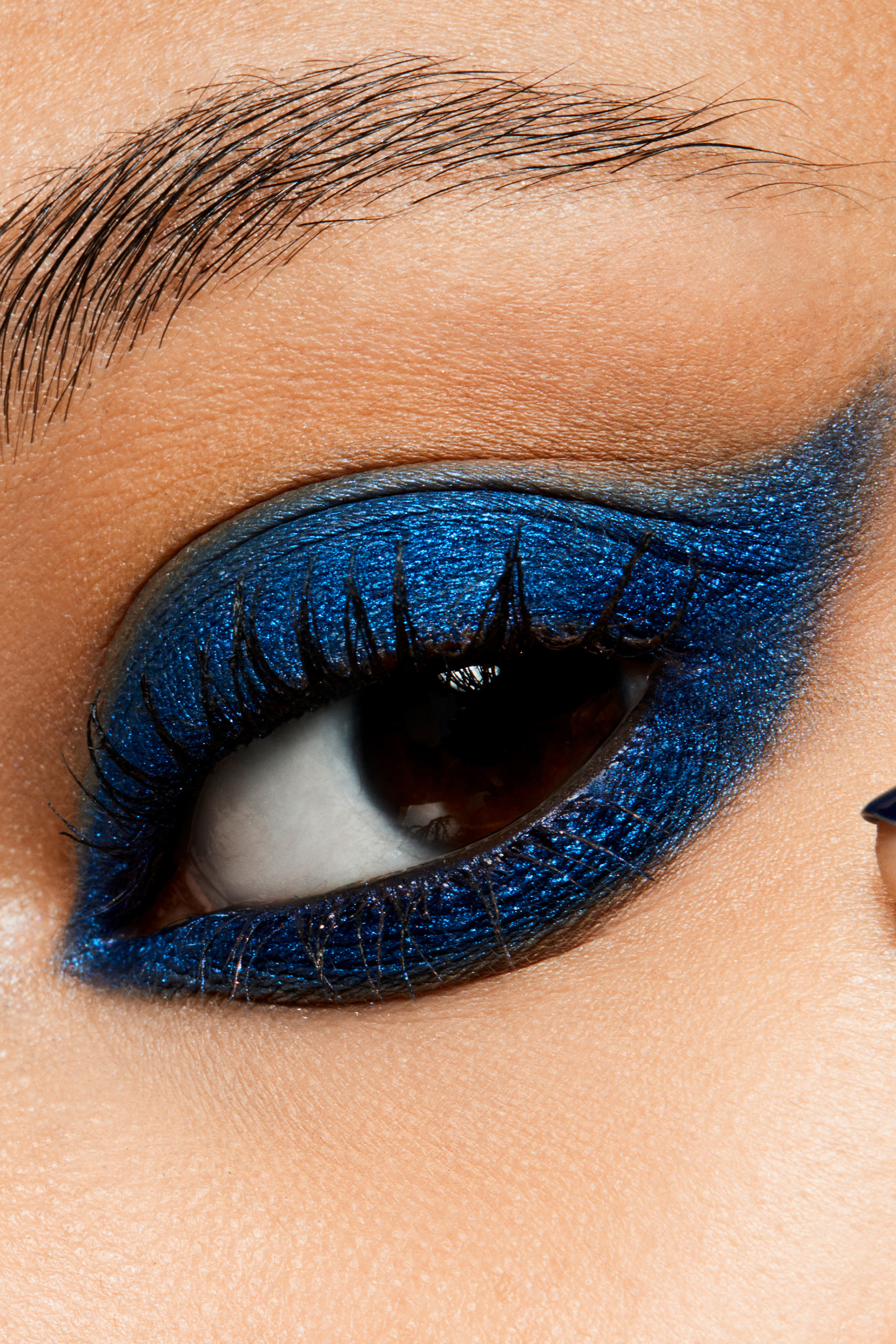 ظل عيون فردي بحجم صغير