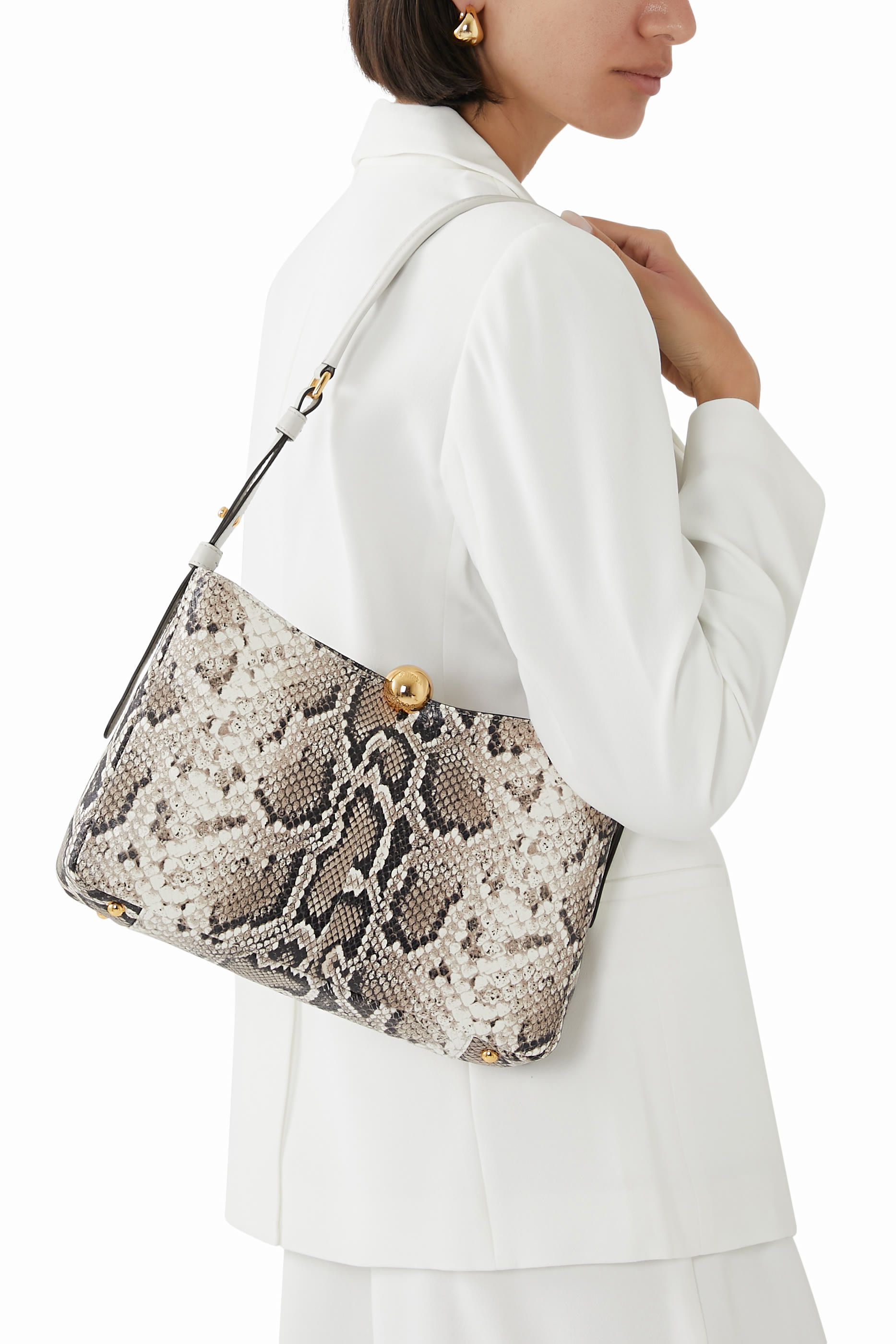 حقيبة كتف سفيرا