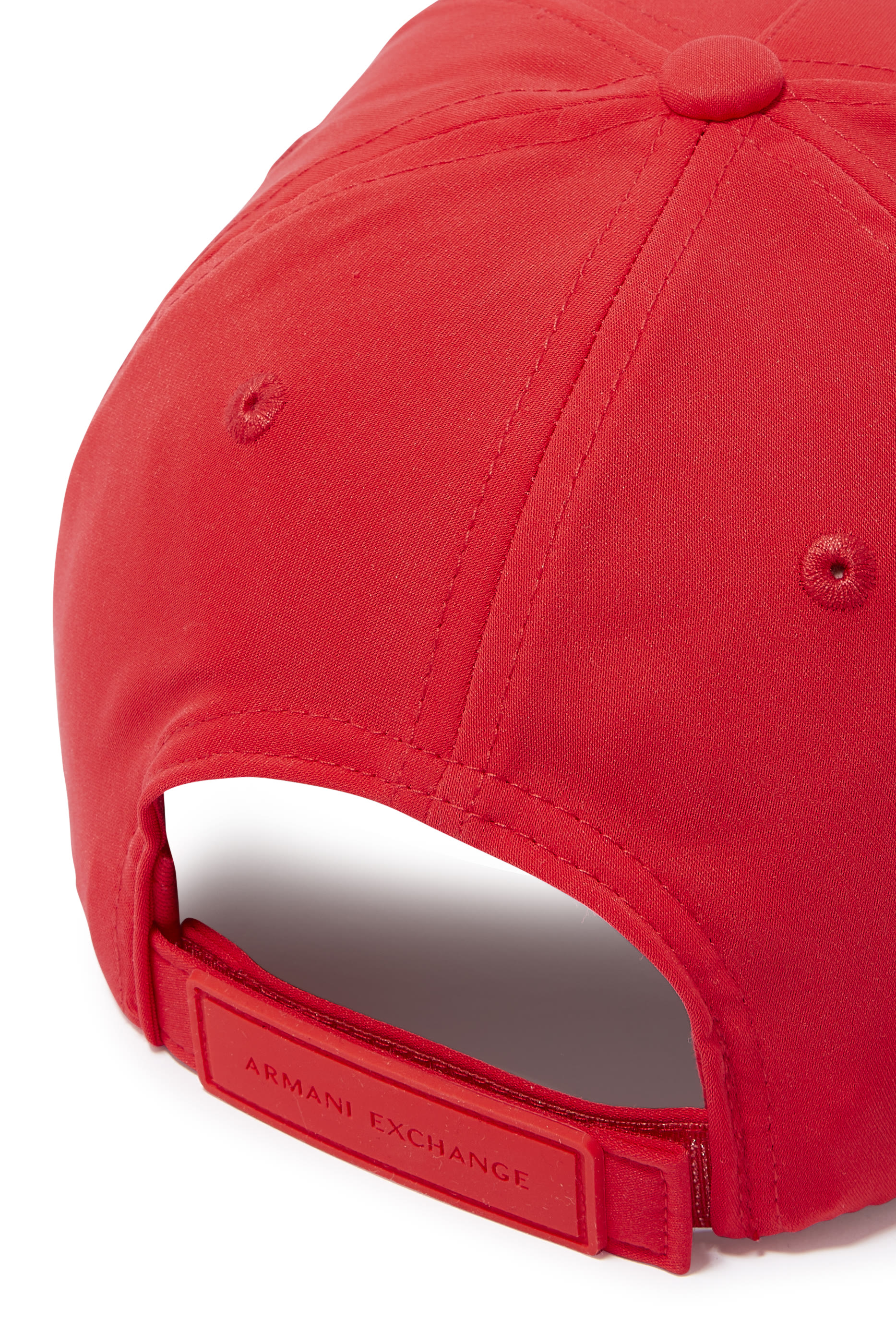 كاب بيسبول بشعار الماركة