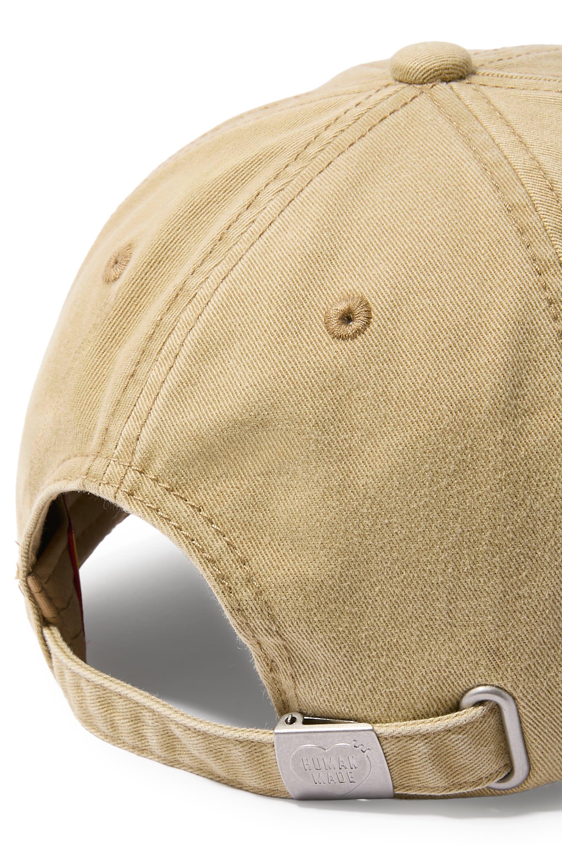 كاب مقسم بستة أجزاء تويل