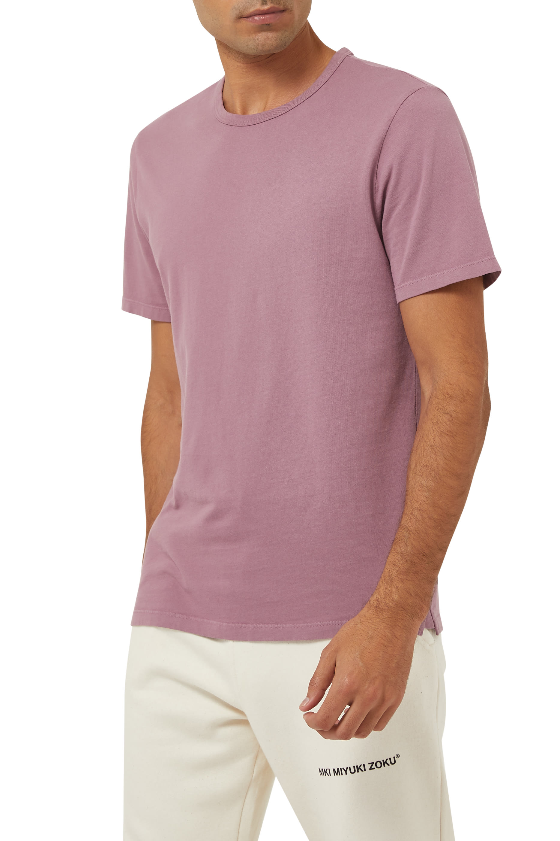 تيشيرت مصبوغ