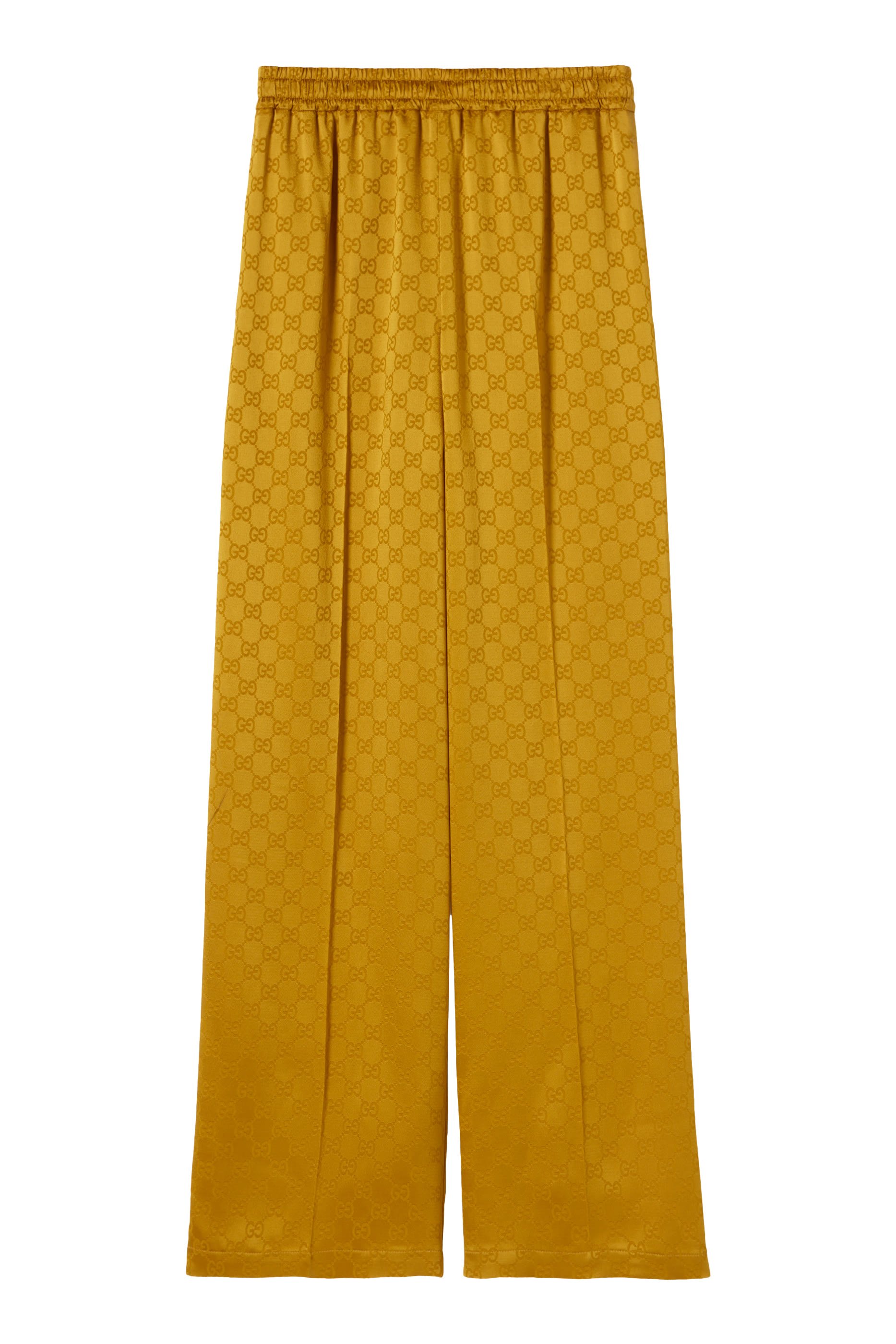 GG Acetate Jacquard Pants