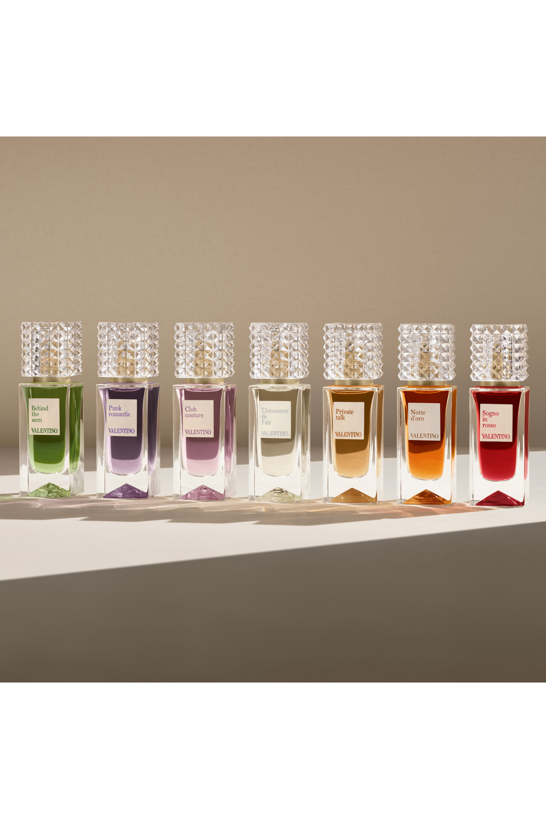 عطر أناتومي أوف دريمز - بانك رومانتيك
