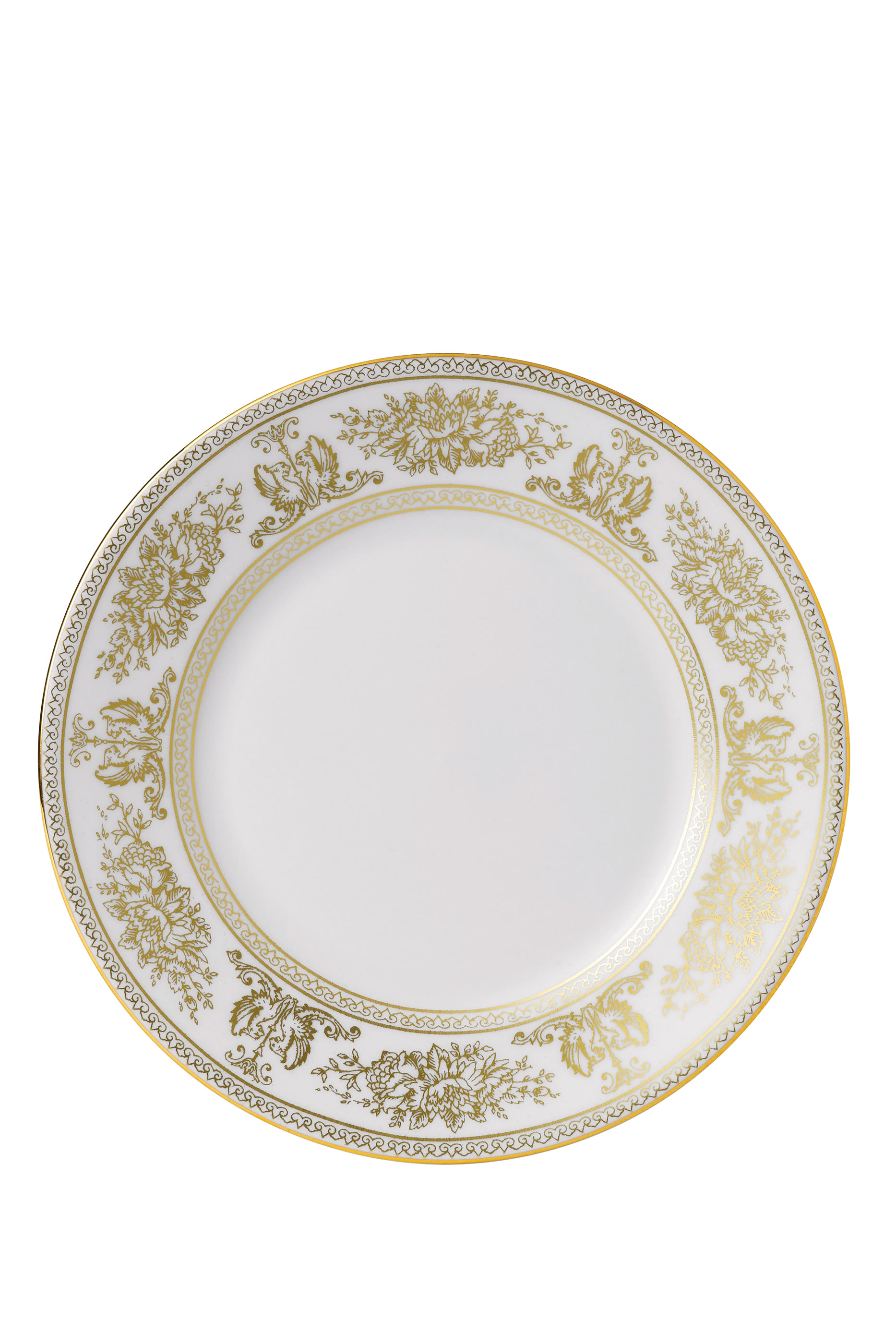 طبق جولد كولومبيا