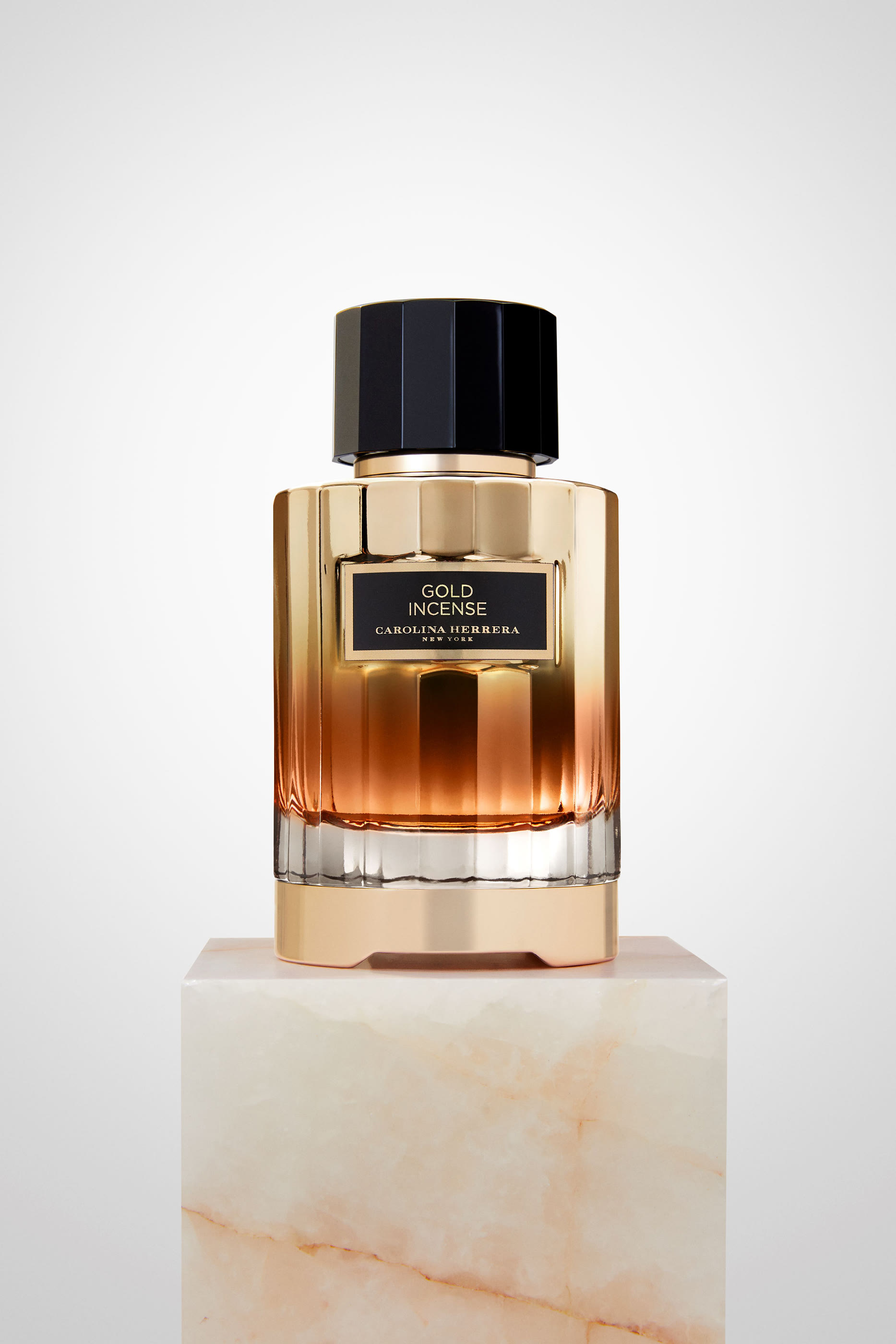 ماء عطر جولد اينسينس