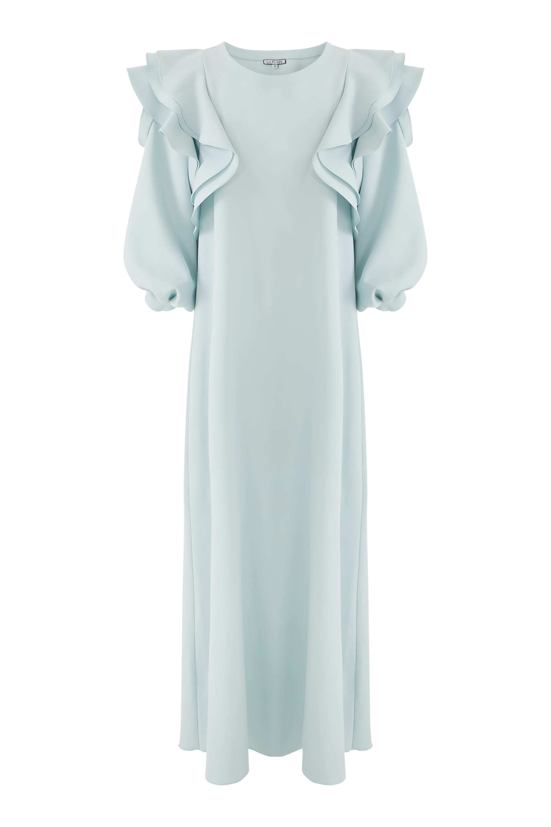 قفطان بكشكش