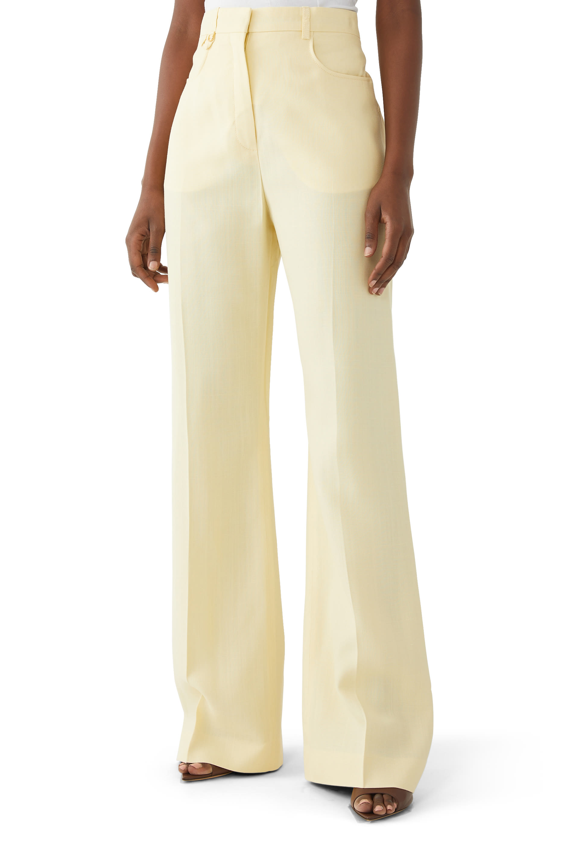 بنطال لو بونتالون سوج