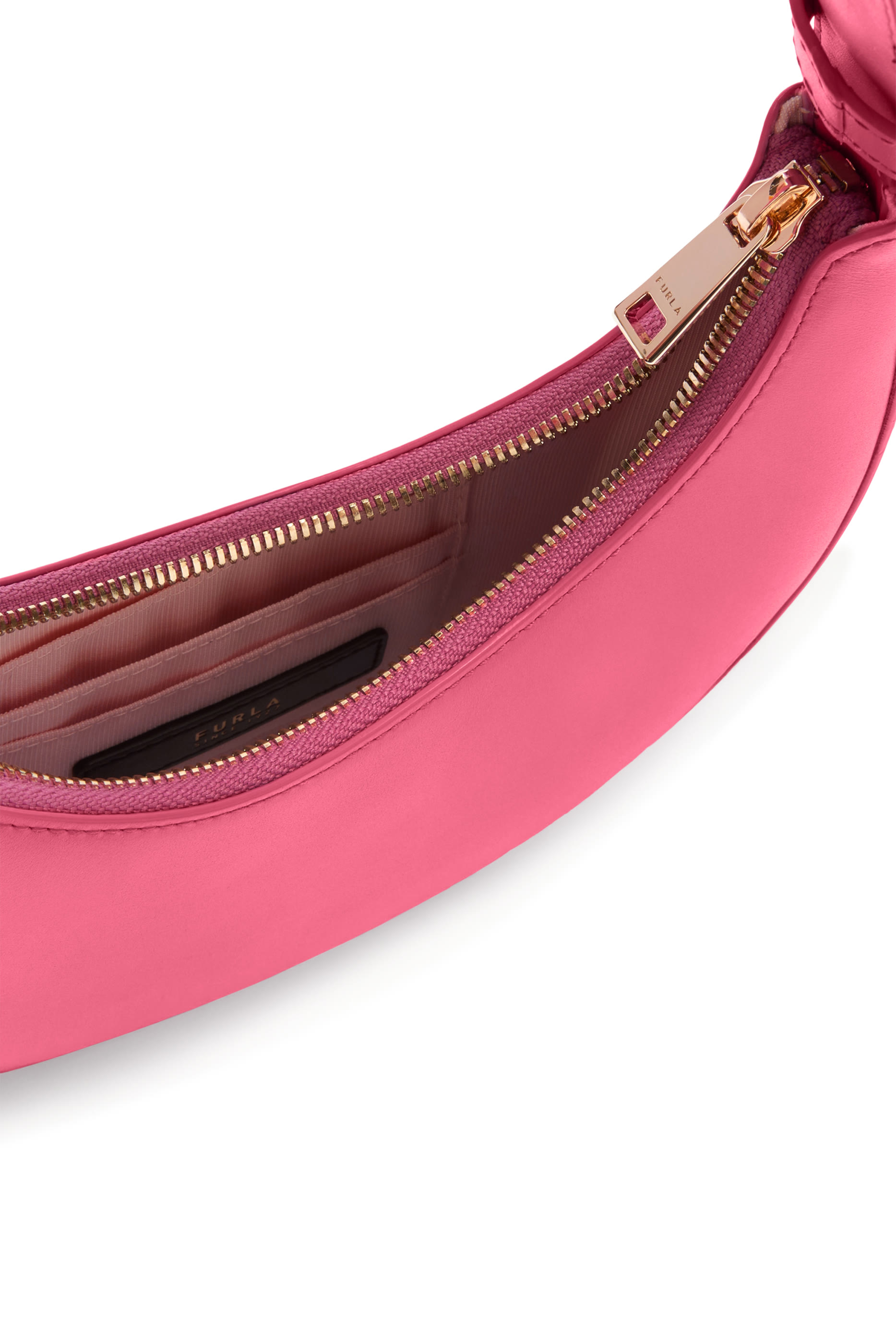 حقيبة كتف ديليزيا صغيرة