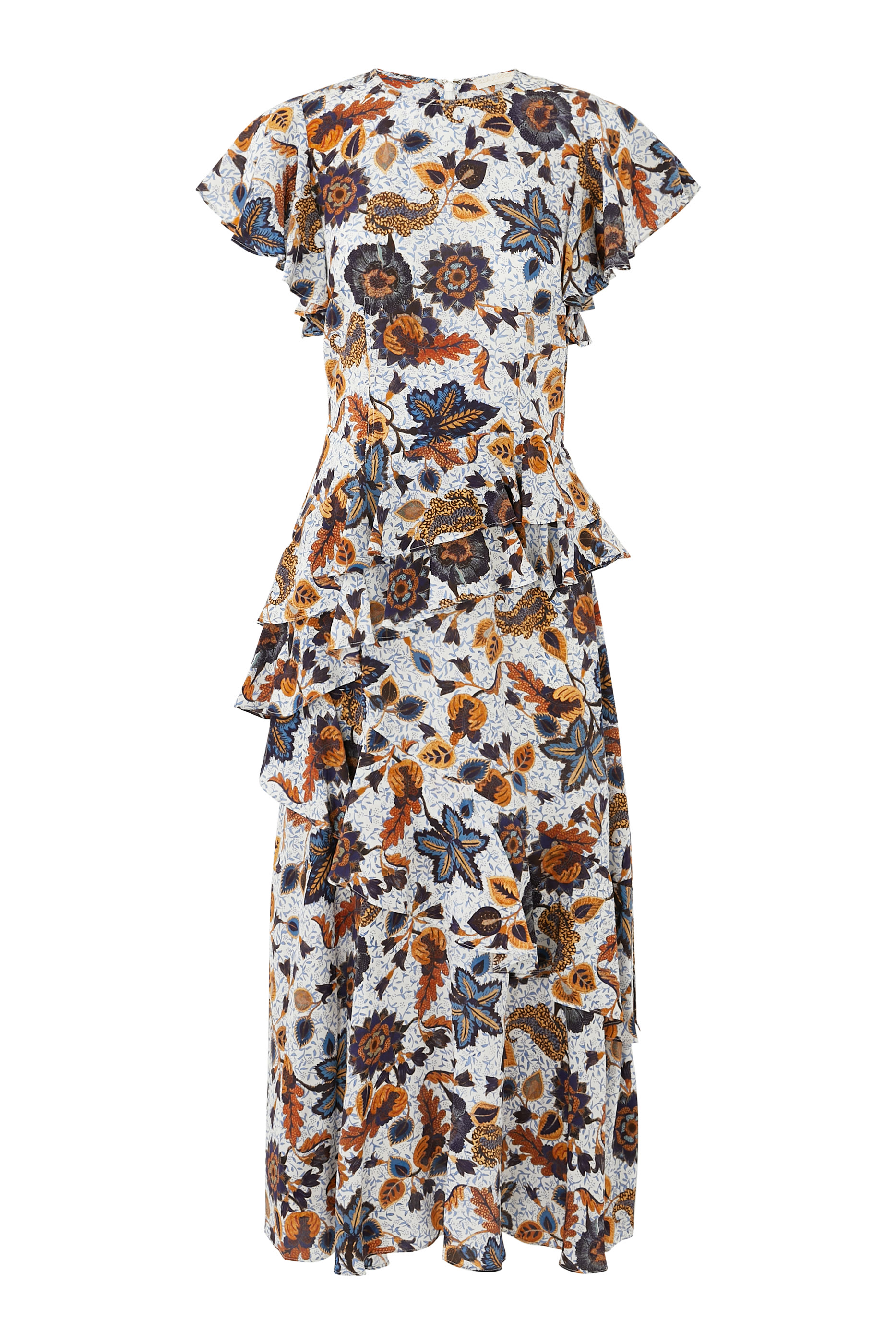 فستان أمايا