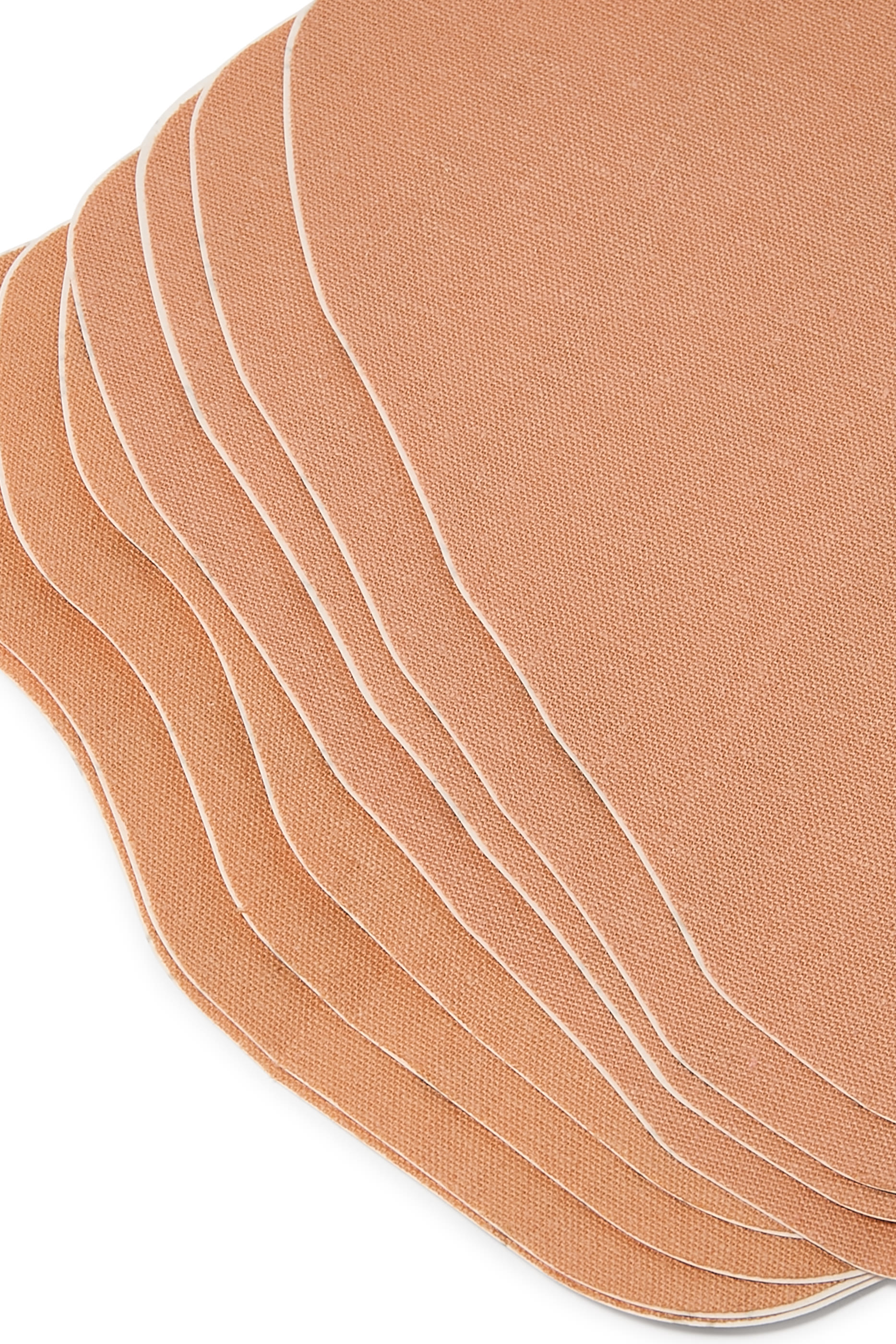 طقم حمالة صدر جايم تشاينجر لرفع وتشكيل الصدر، 4 قطع