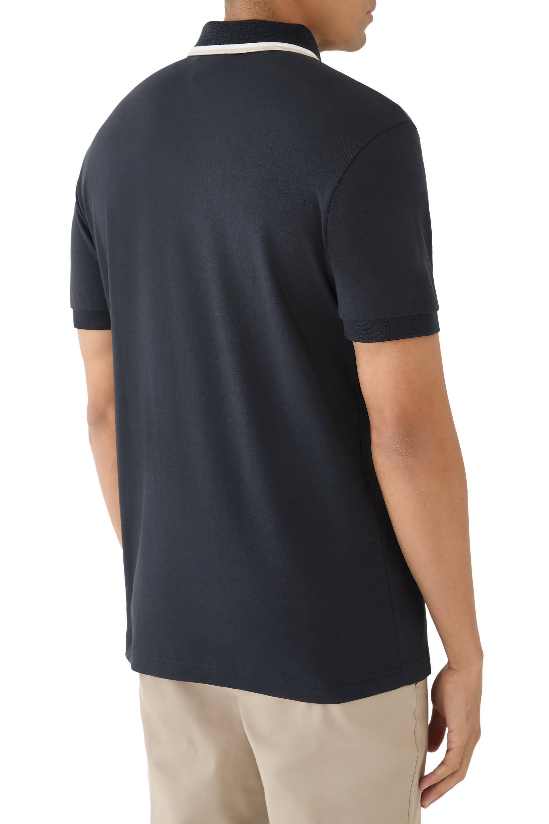 قميص بولو بادي