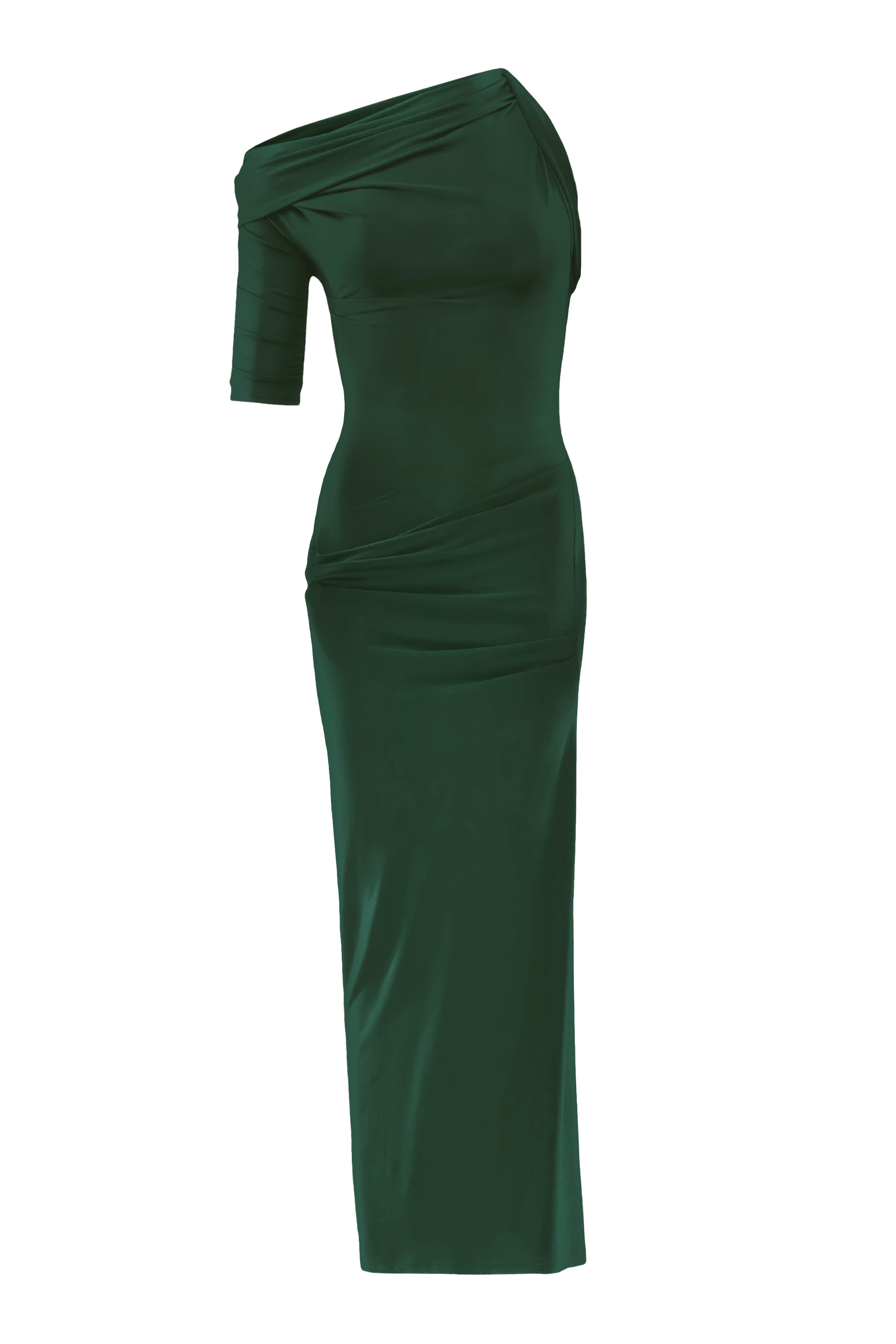 فستان بدرابيه