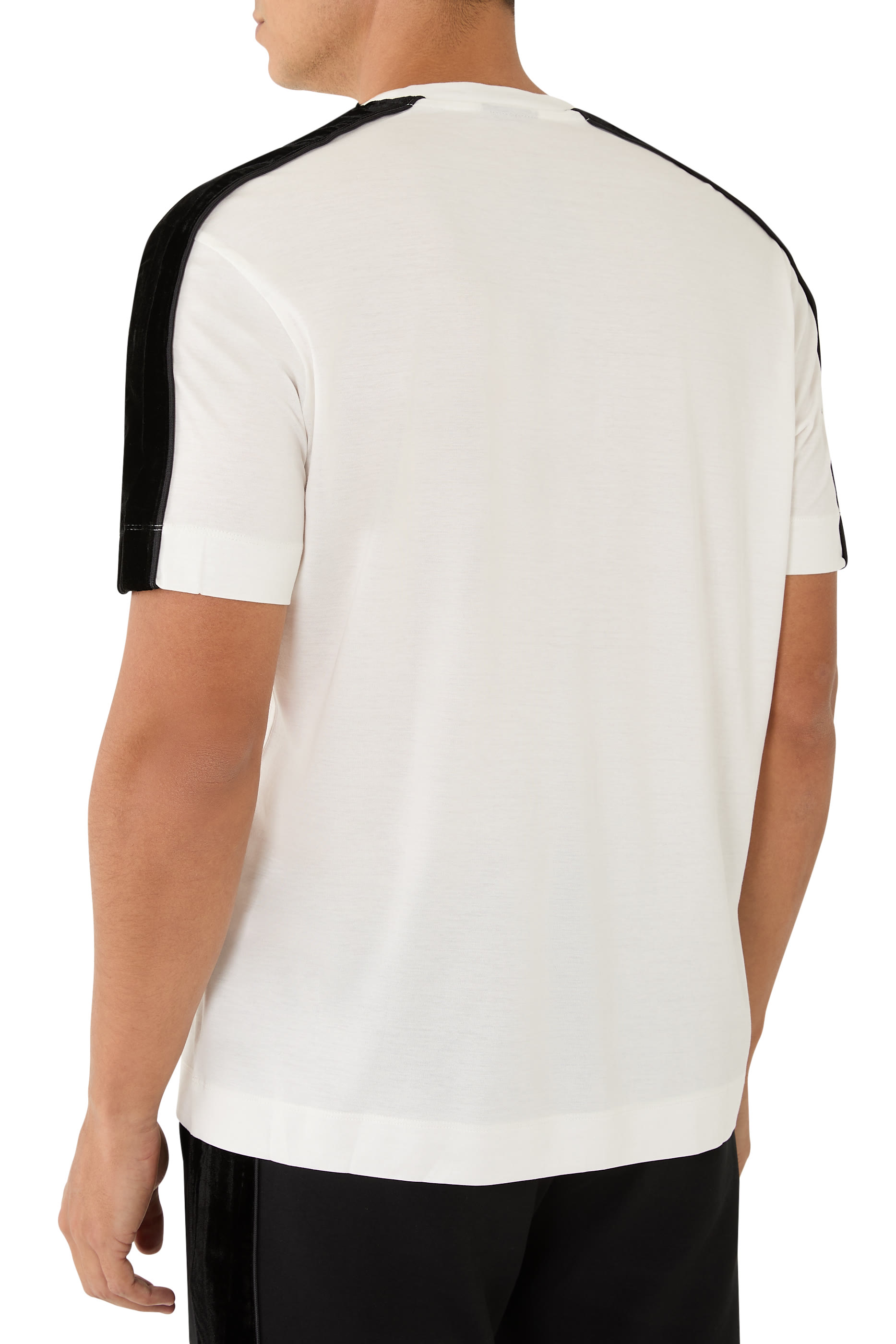 تيشيرت لونار نيو يير مزيج جيرسيه ليوسيل