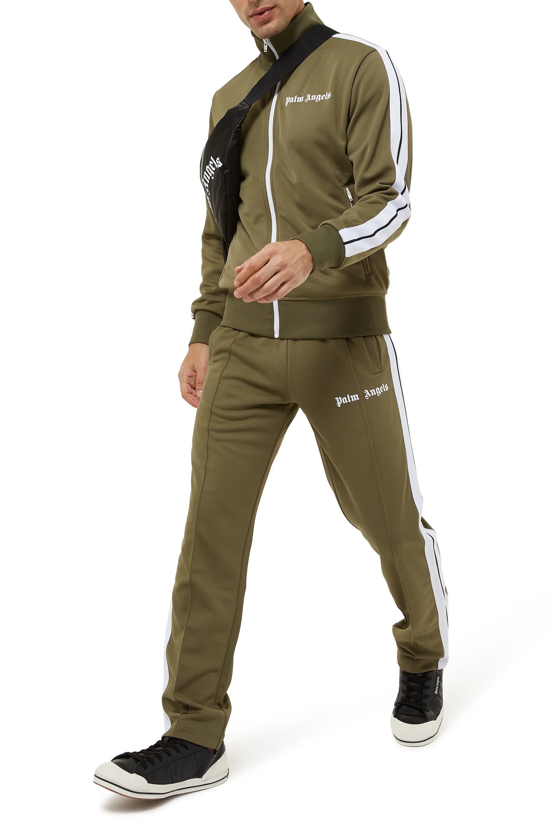 جاكيت رياضي كلاسيكي