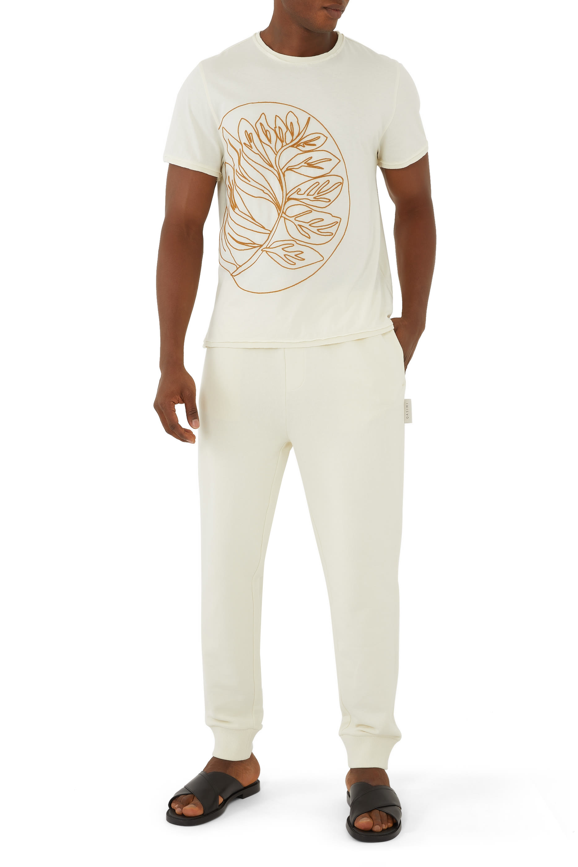 تيشيرت أرتيست هاكمانيت