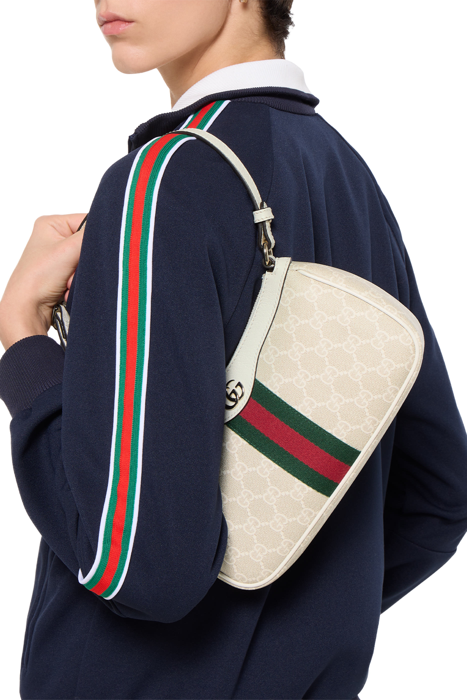 حقيبة كتف أوفيديا صغيرة