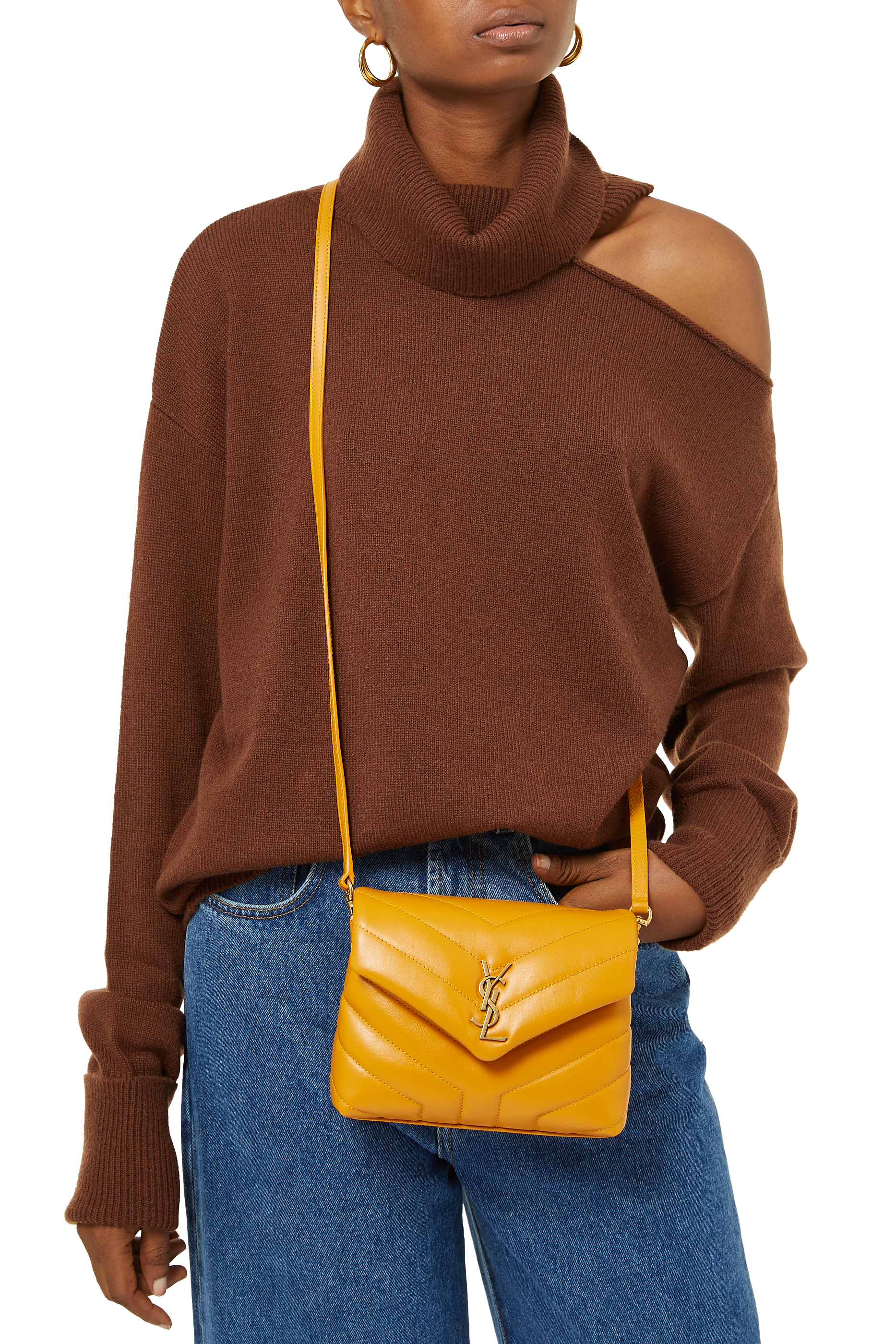 حقيبة لولو توي