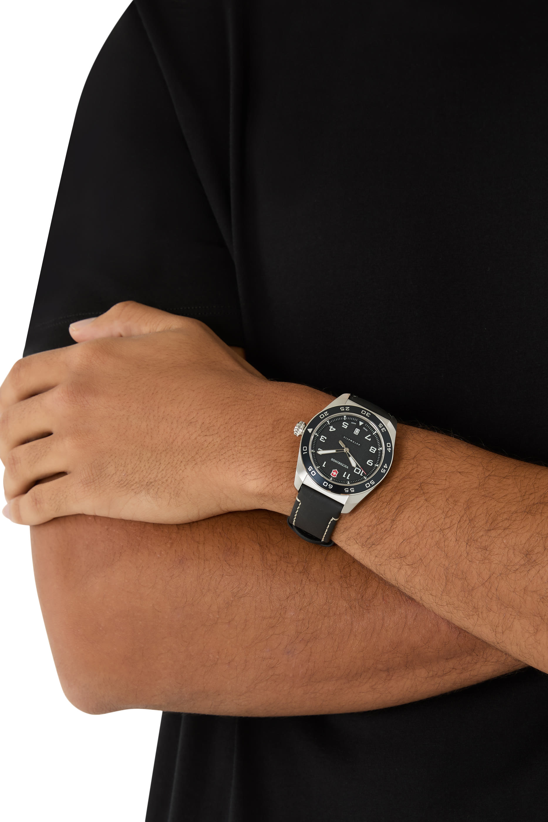 ساعة سويس أرمي أوتوماتيكية