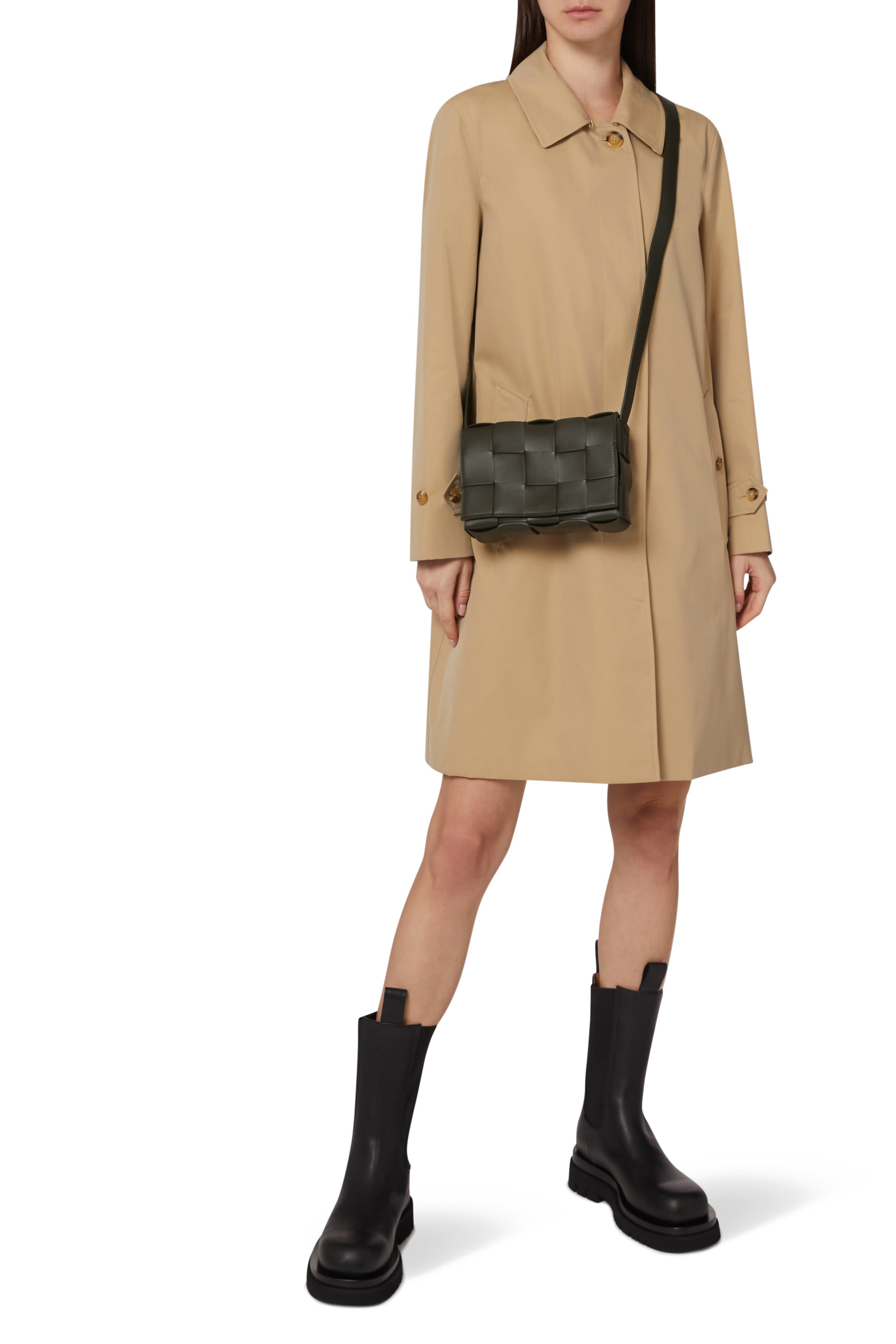 حقيبة كاسيت