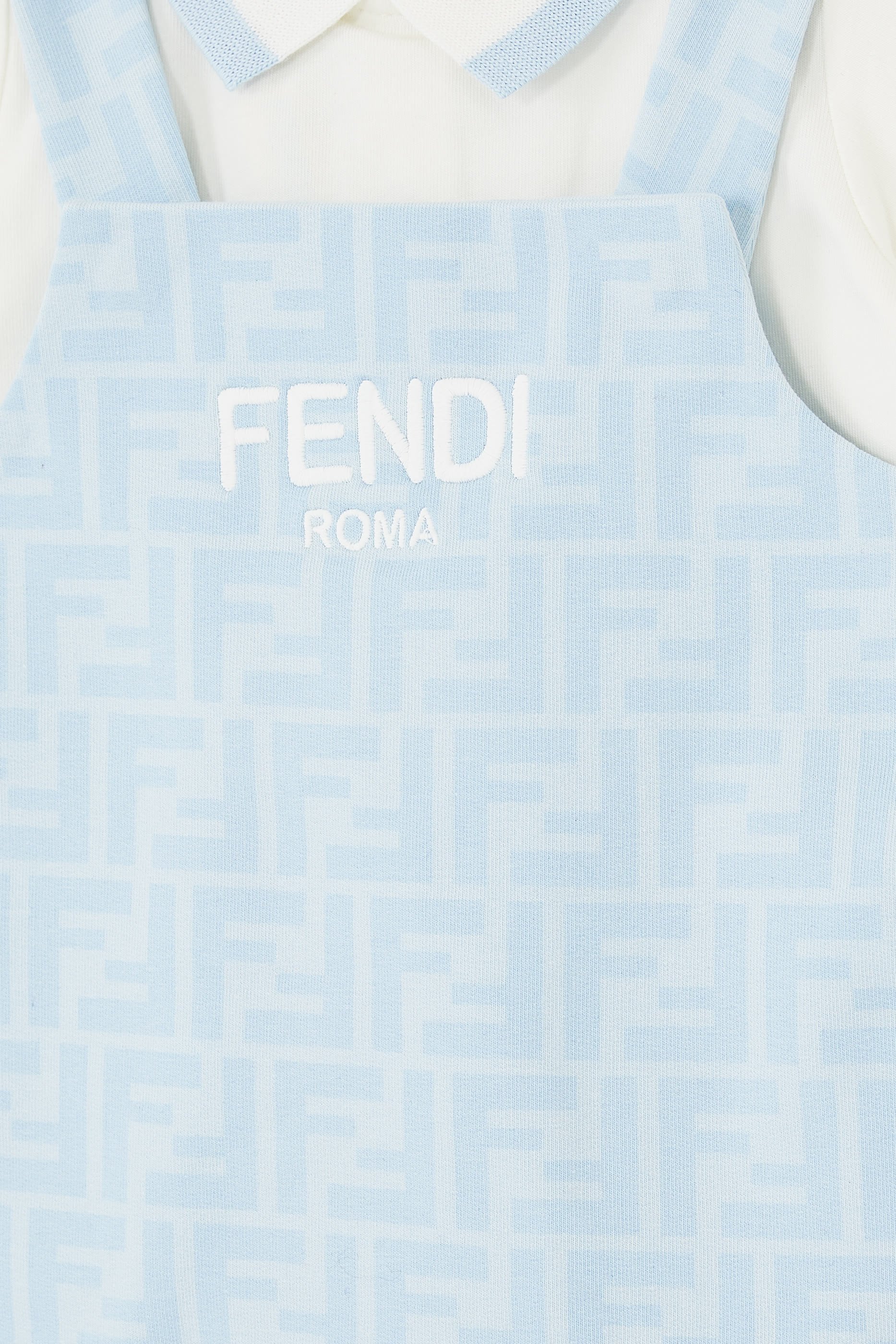 طقم لياس قطعة واحدة للأطفال