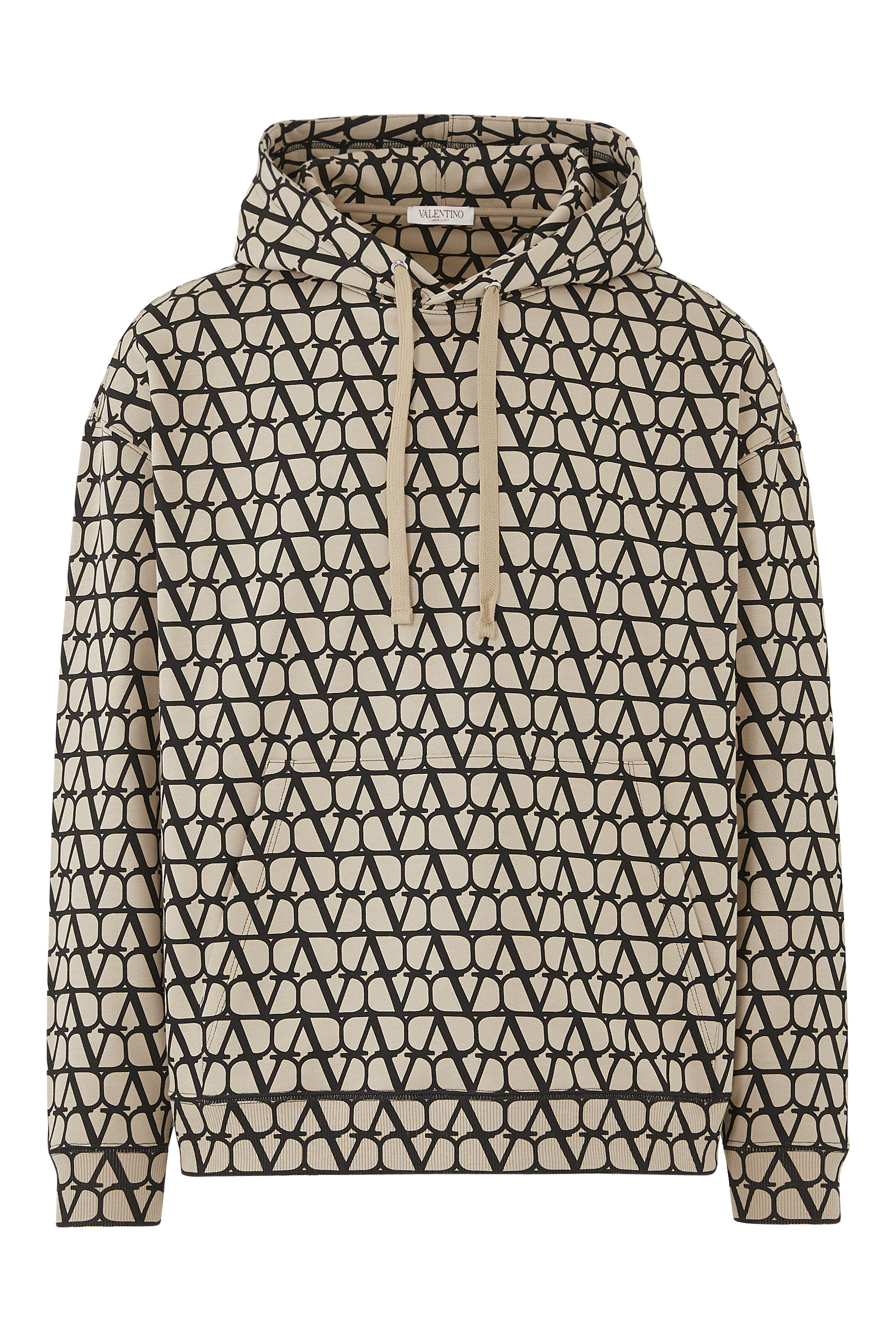  Toile Iconographe Hooded Sweatshirt