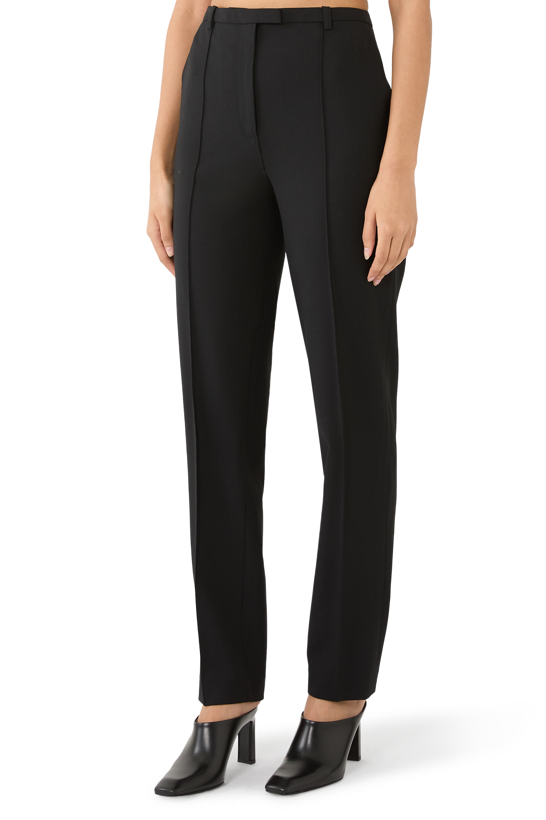 Malka LDS Grain de Poudre Trousers 