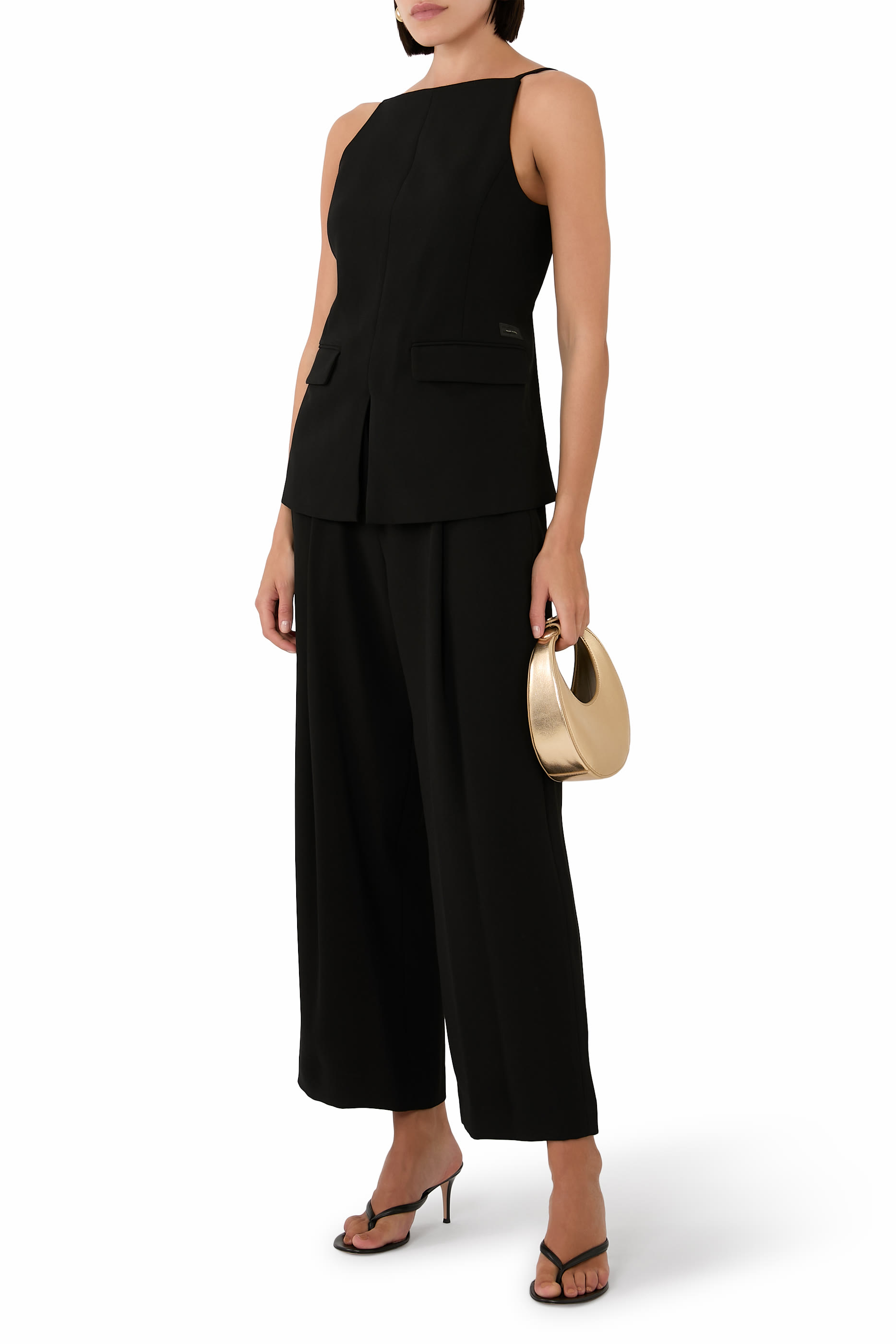 بنطال كاجوال