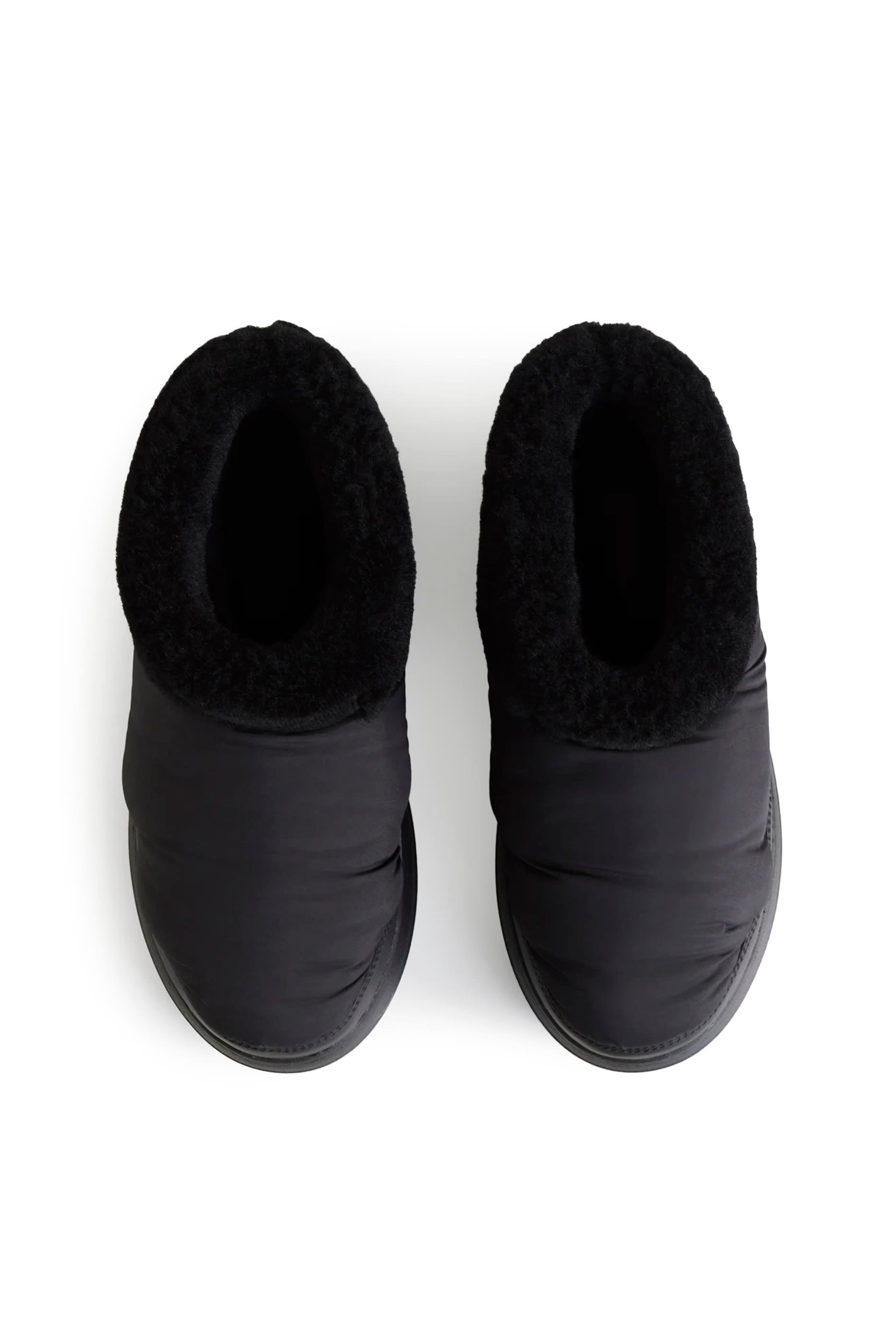 بوت بولار 35 بطول الكاحل