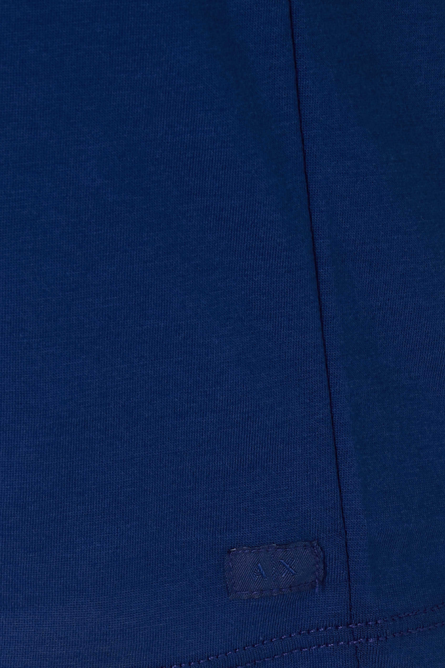 تيشيرت بقصة ضيقة قطن بيما