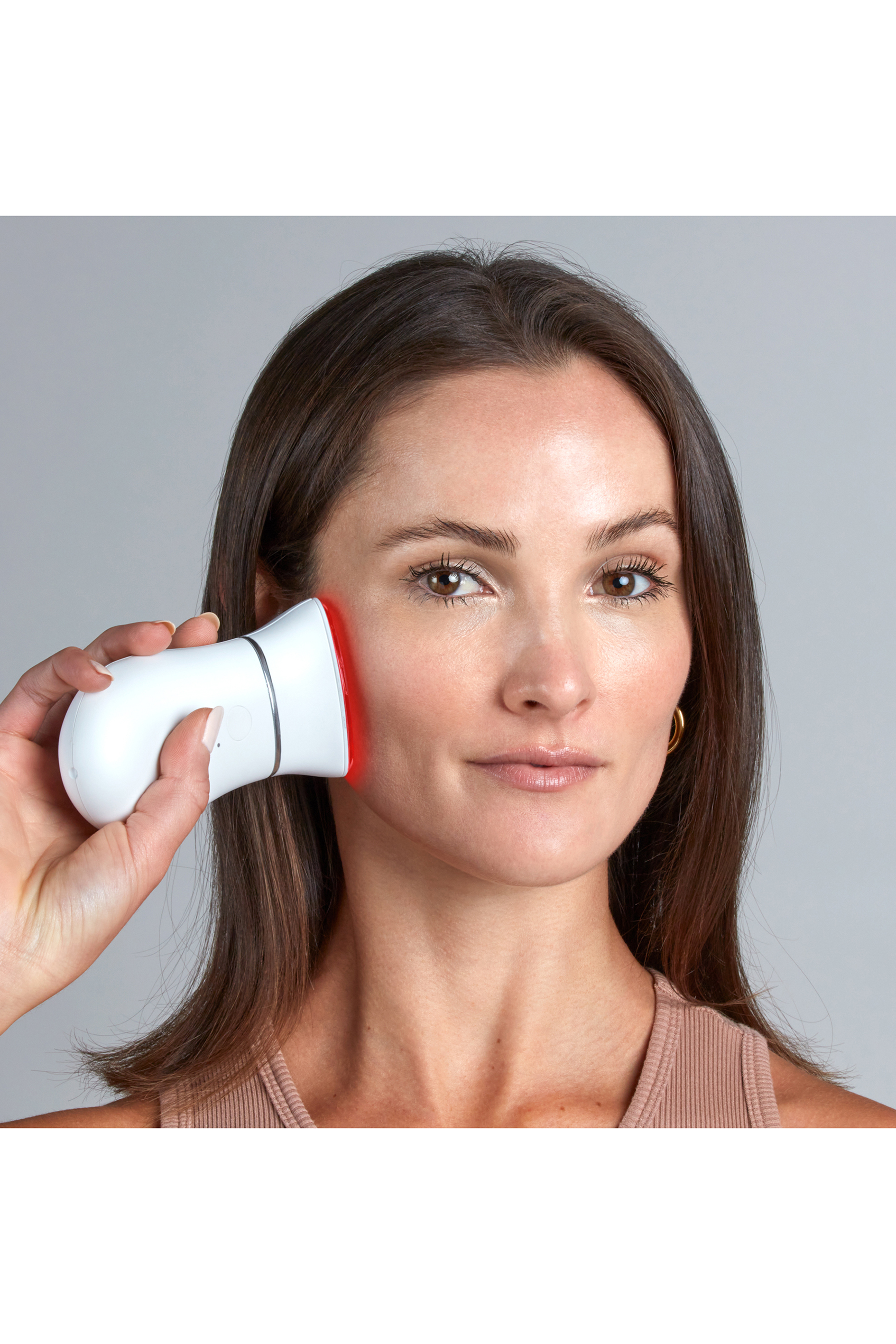 جهاز ترينيتي بلس وملحقات لتقليل التجاعيد