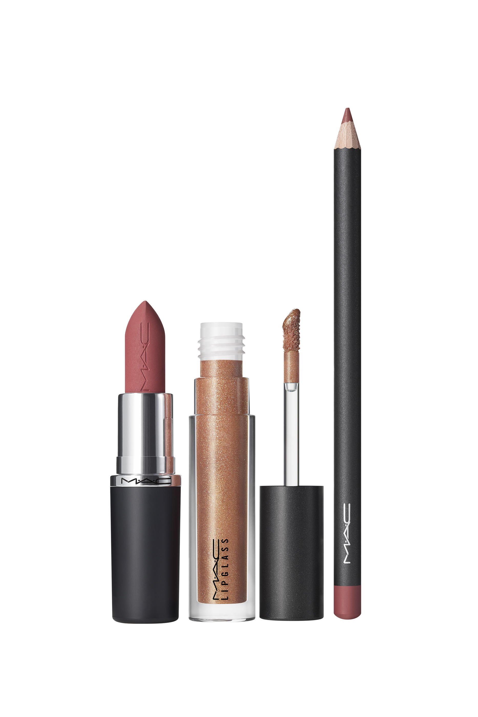 مجموعة ثلاثية سبرينغ فور تيدي للشفاه