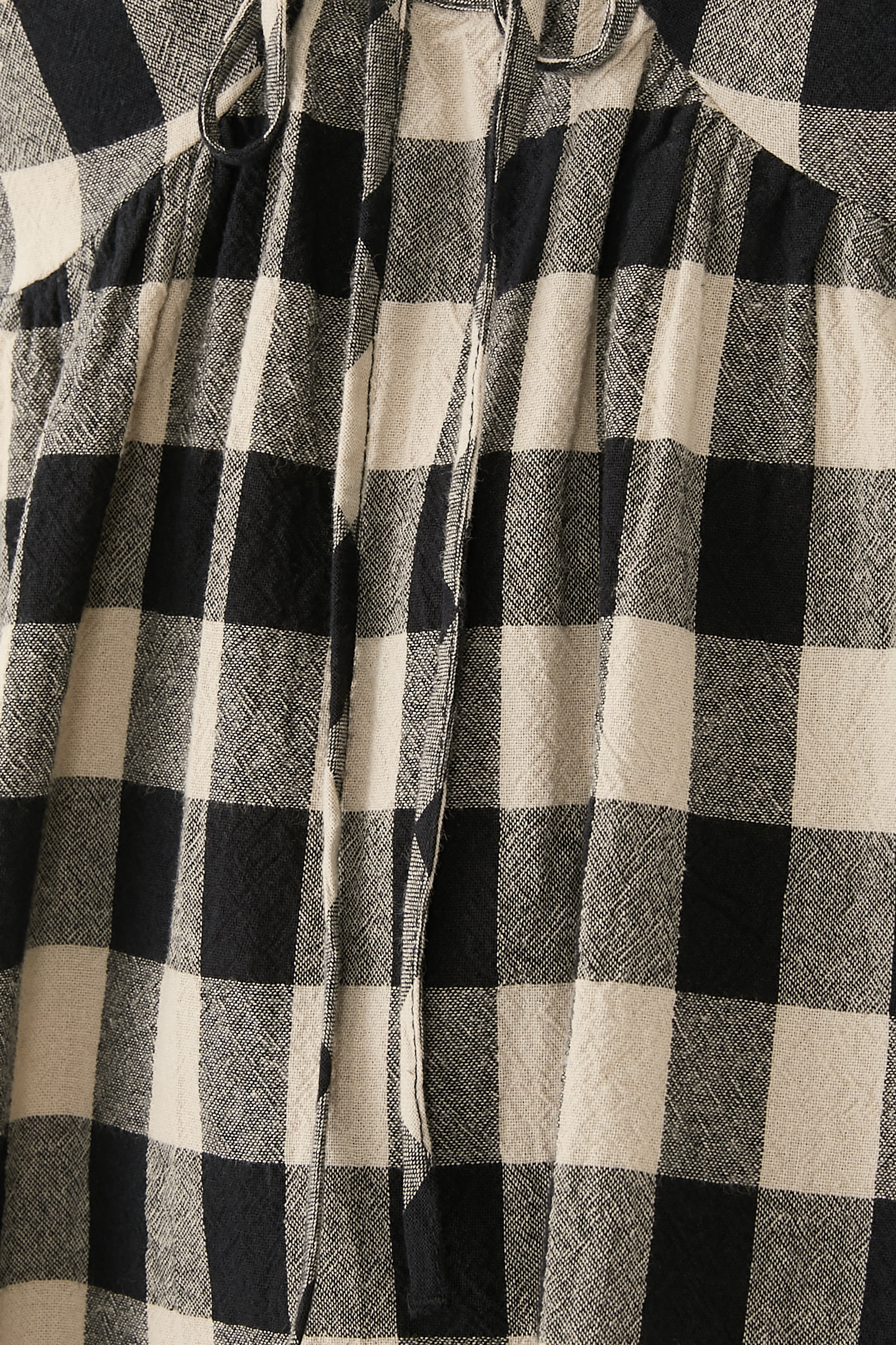 فستان جوانا غينام قصير